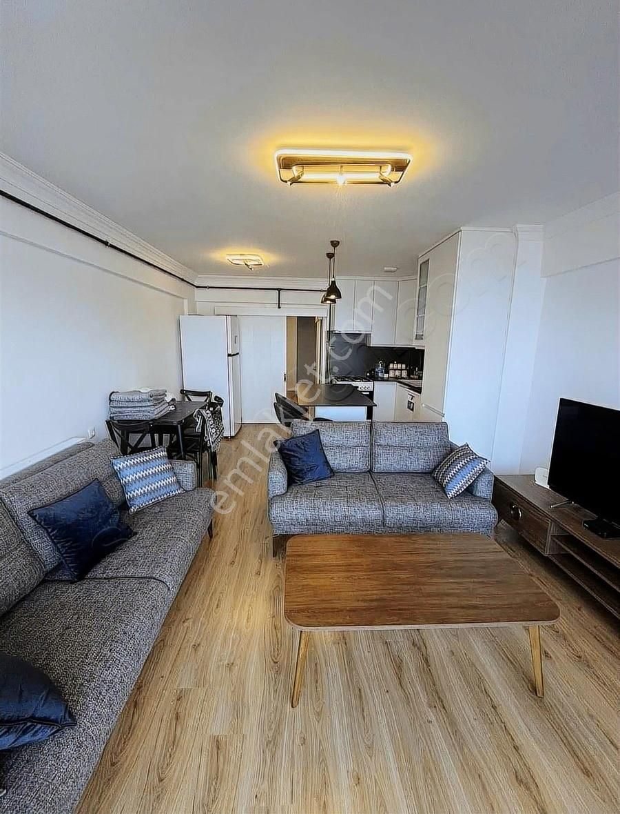 Özel Mimari Ful Körfez Manzaralı Satılık Ultra Lüks Daire - Görsel 3