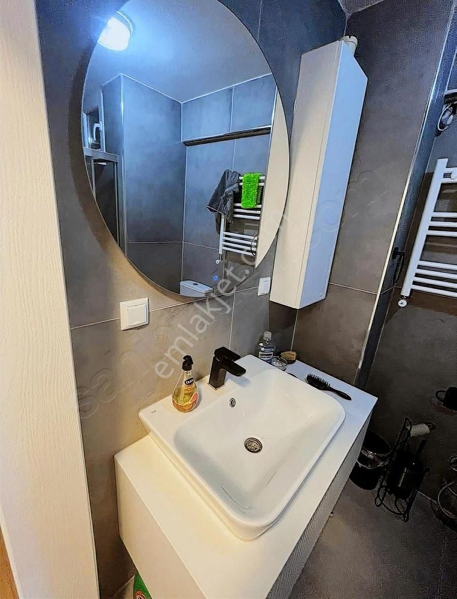 Özel Mimari Ful Körfez Manzaralı Satılık Ultra Lüks Daire - Görsel 14