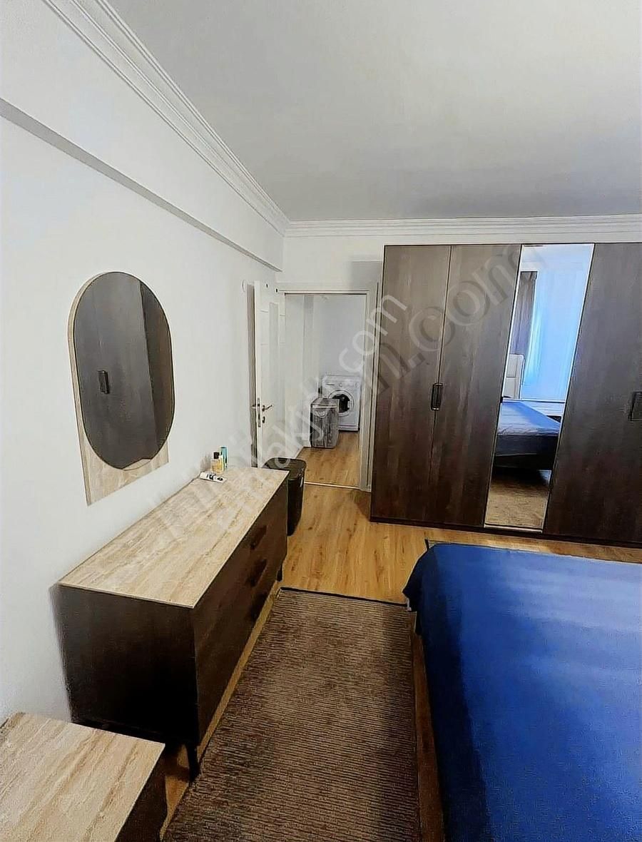 Özel Mimari Ful Körfez Manzaralı Satılık Ultra Lüks Daire - Görsel 31