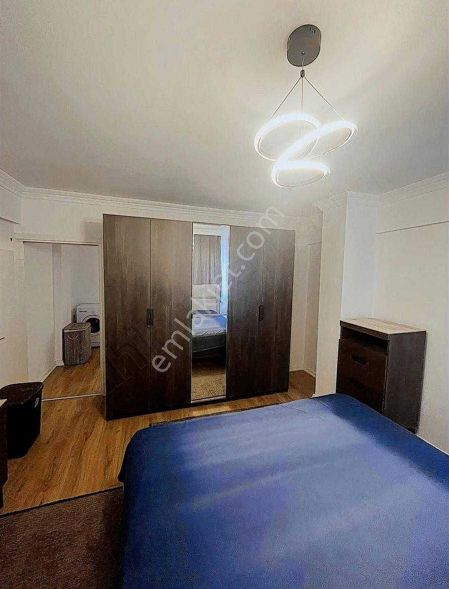 Özel Mimari Ful Körfez Manzaralı Satılık Ultra Lüks Daire - Görsel 24