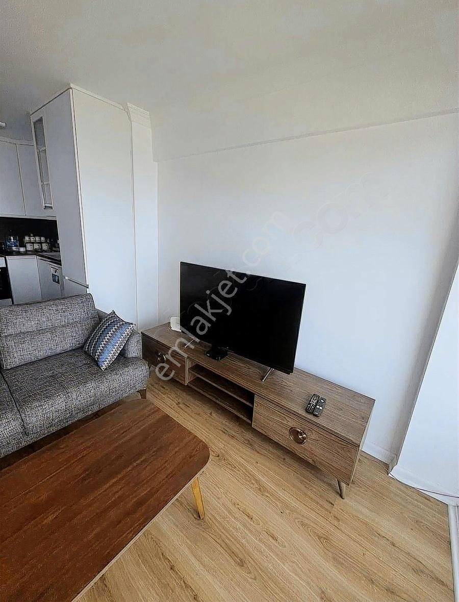 Özel Mimari Ful Körfez Manzaralı Satılık Ultra Lüks Daire - Görsel 10