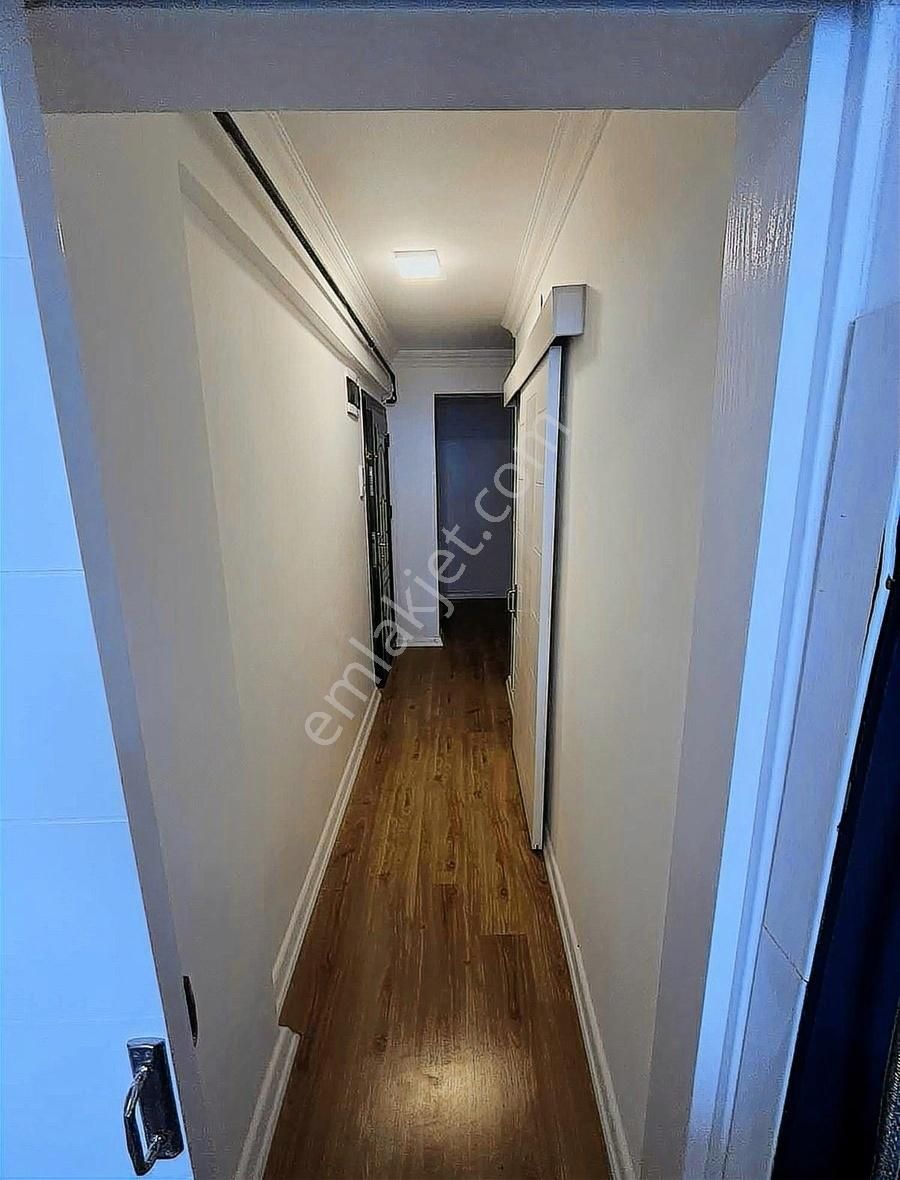 Özel Mimari Ful Körfez Manzaralı Satılık Ultra Lüks Daire - Görsel 18