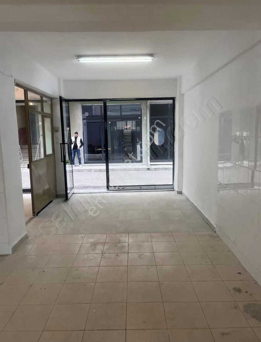Tabela Deyeri Yüksek 17000 Kira Getirili Satılık Dükkan - Görsel 24