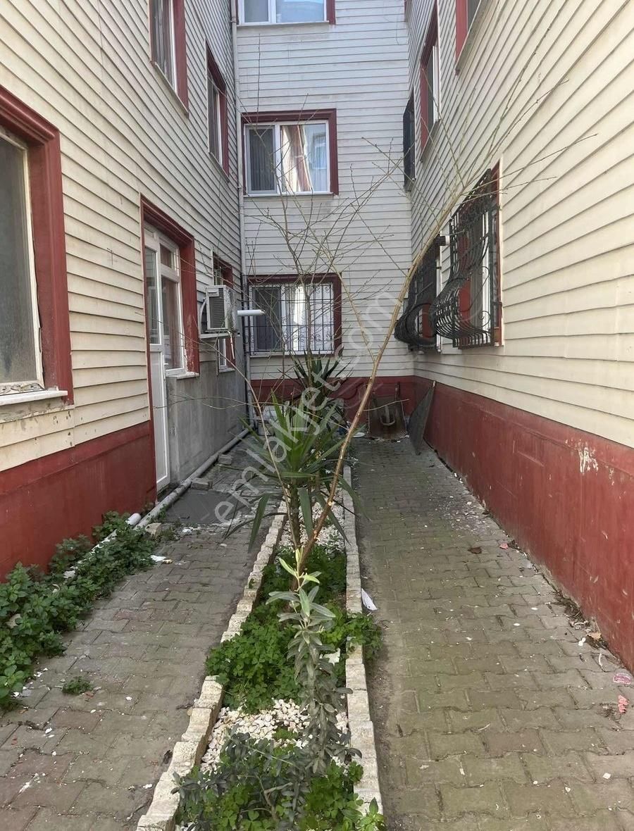 Gemlik Merkezde Kiralık Eşyalı Daire - Görsel 18