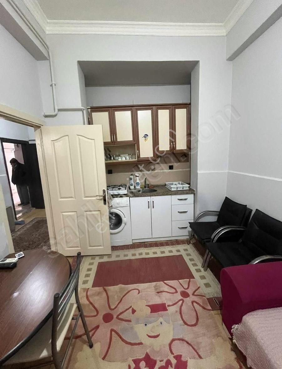 Gemlik Merkezde Kiralık Eşyalı Daire - Görsel 11