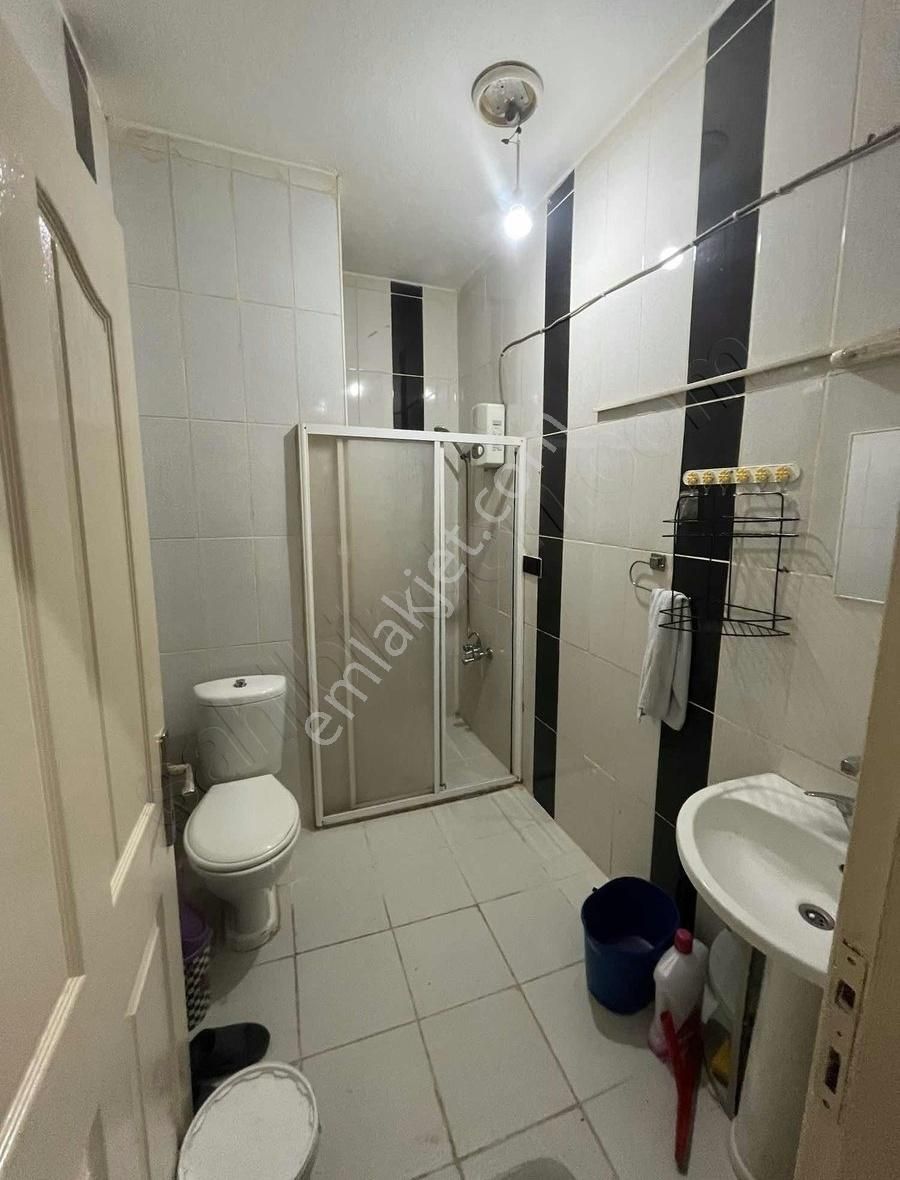 Gemlik Merkezde Kiralık Eşyalı Daire - Görsel 9