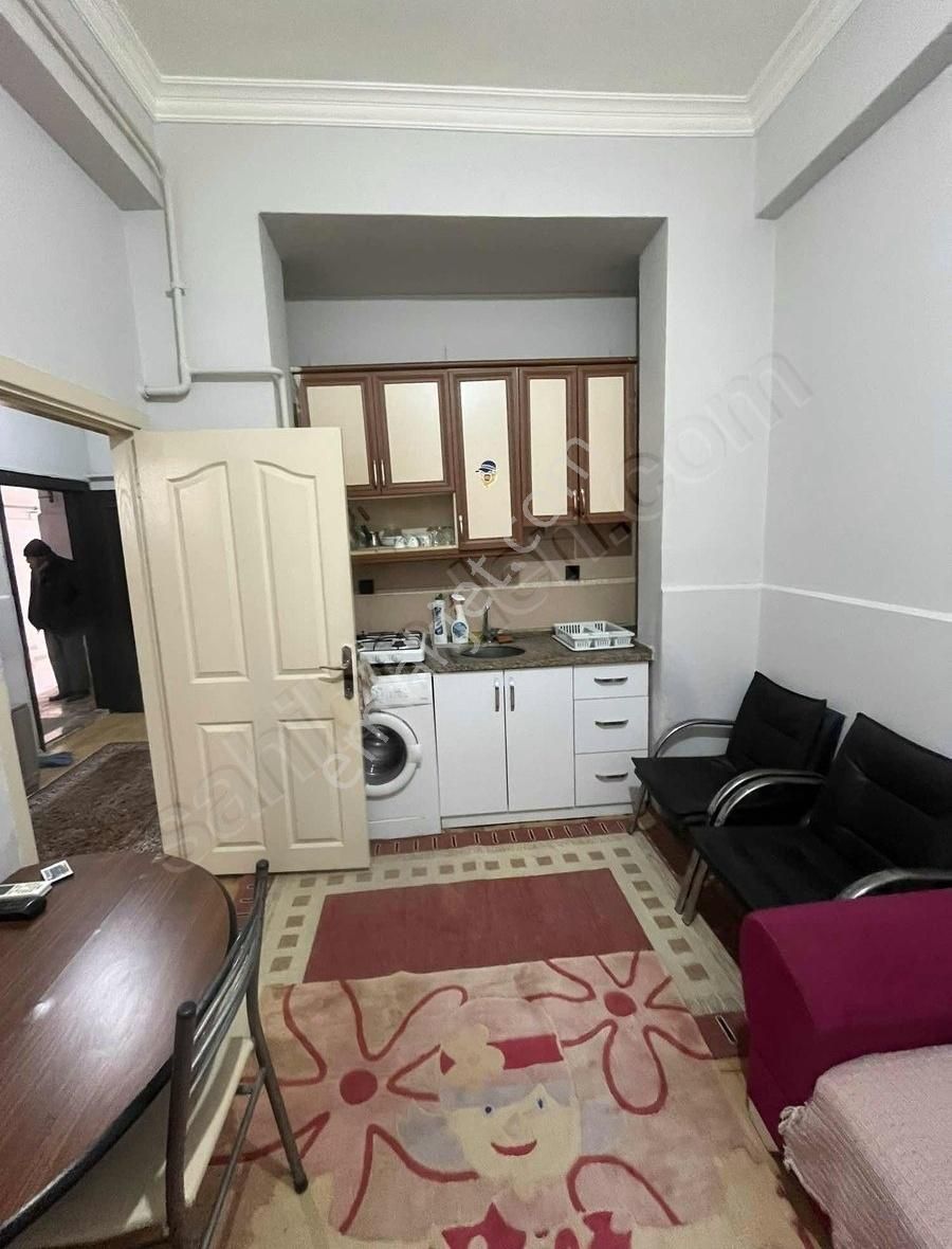 Gemlik Merkezde Kiralık Eşyalı Daire - Görsel 16