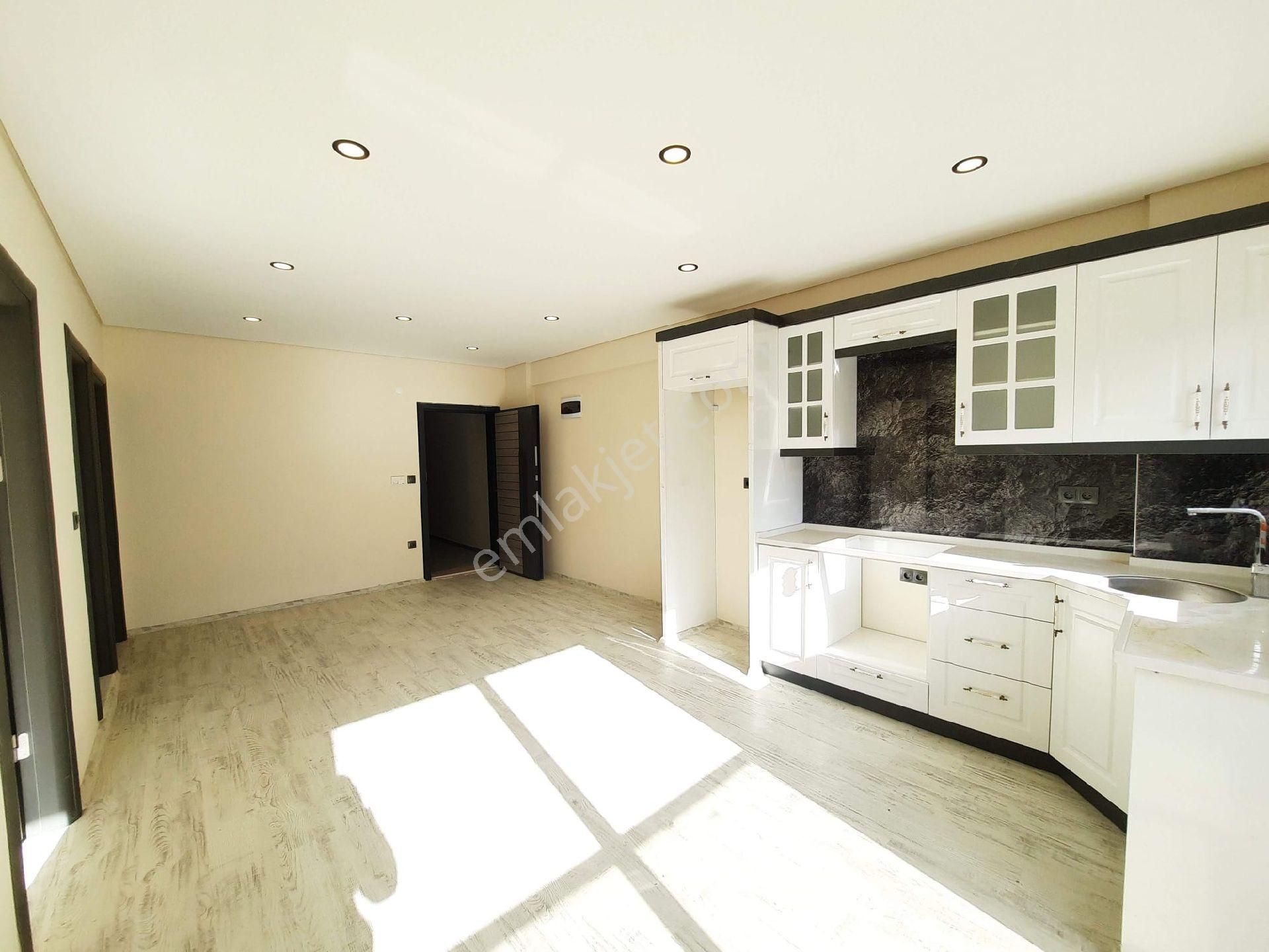 Davutlar Kat 1 Yeni Daire - Görsel 11