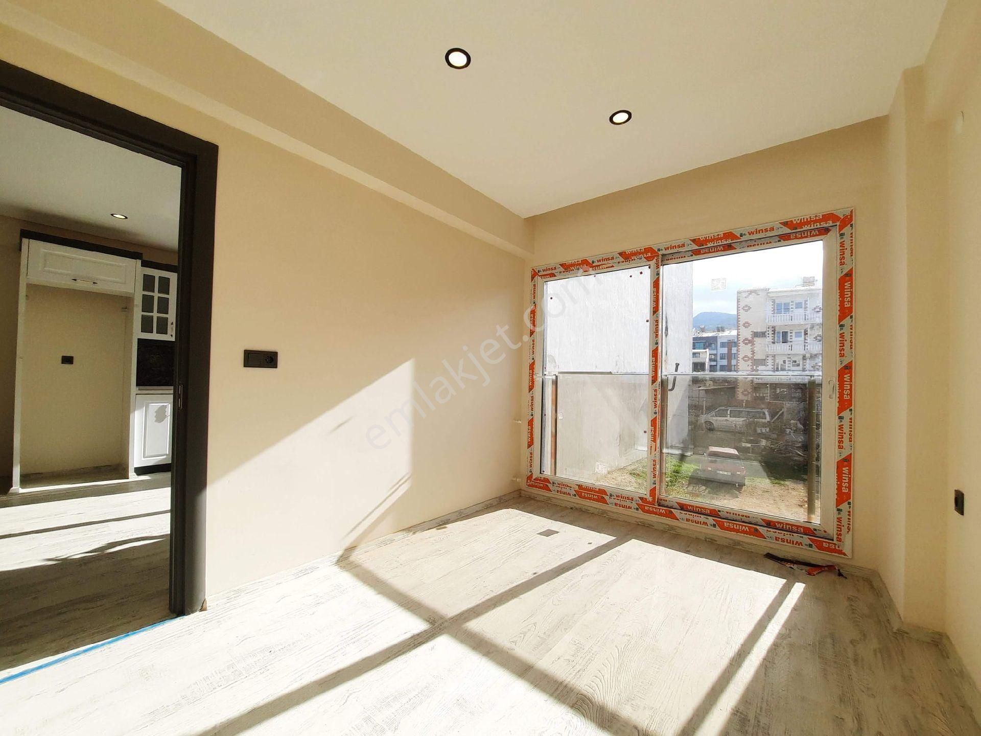 Davutlar Kat 1 Yeni Daire - Görsel 17