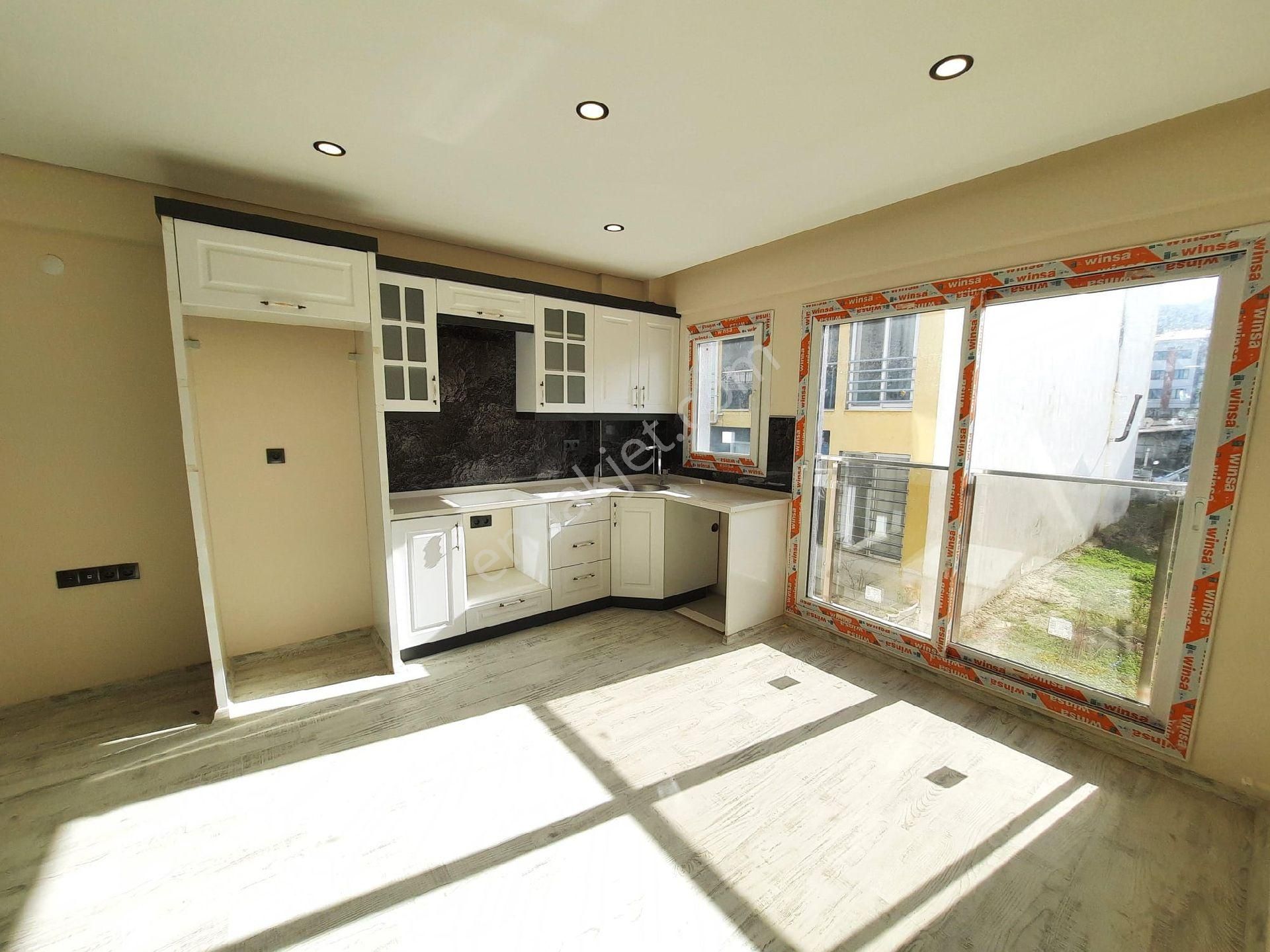 Davutlar Kat 1 Yeni Daire - Görsel 7