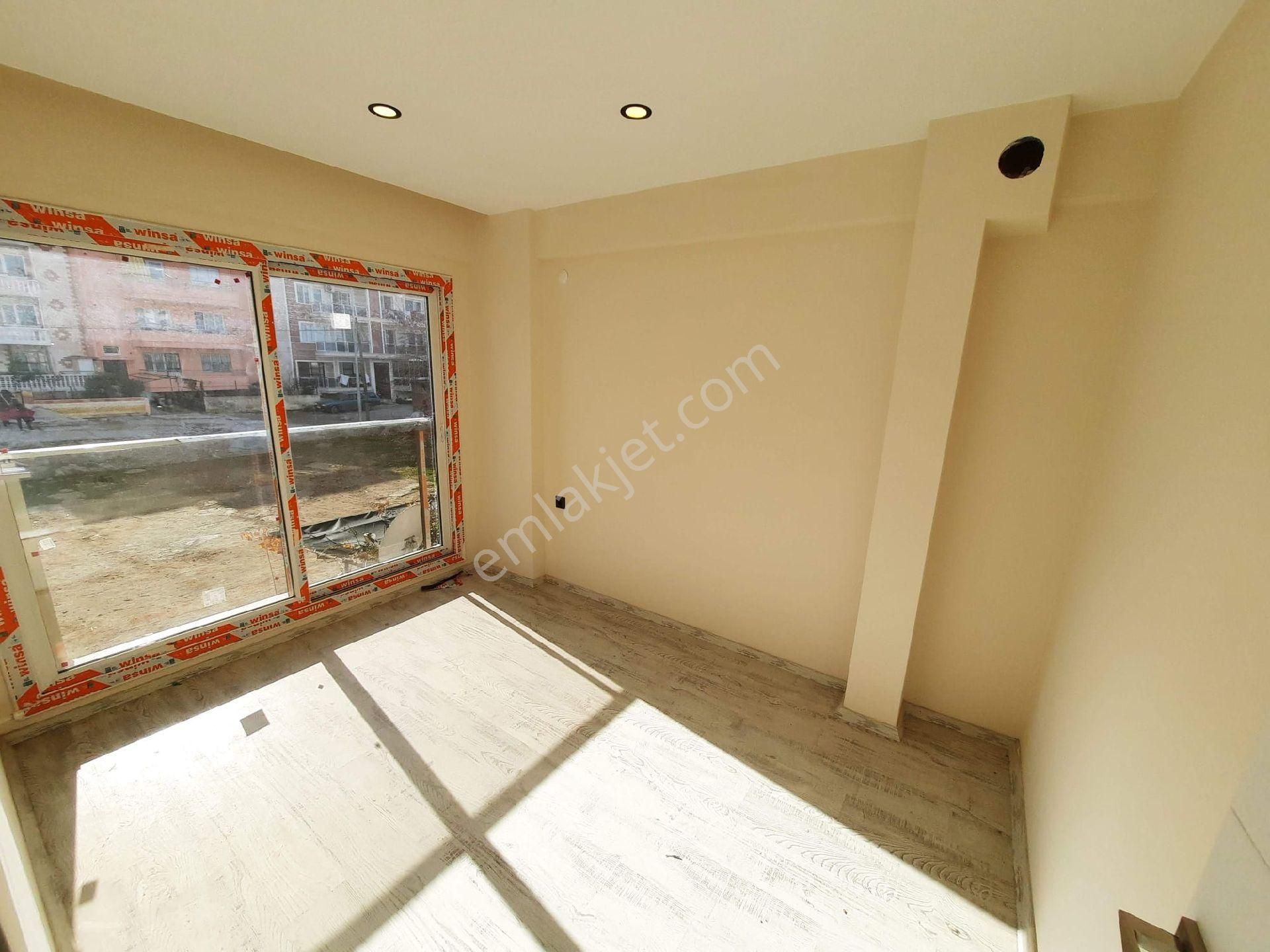 Davutlar Kat 1 Yeni Daire - Görsel 16