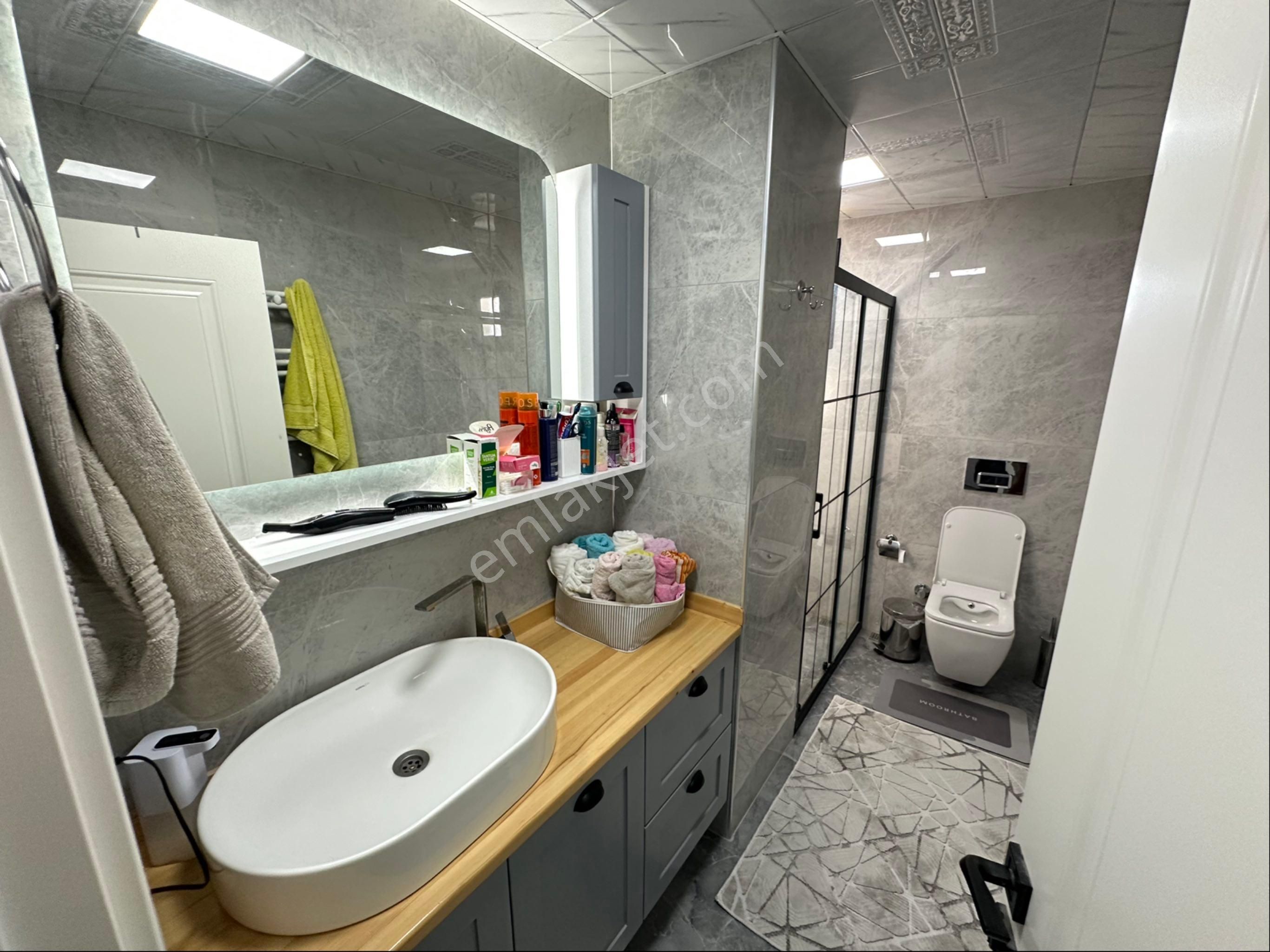 İzmir Seferihisar Doğanbey De Satılık Bahçeli 3+1 Ultra Lüks Yazlık Villa Deniz Manzaralı - Görsel 22