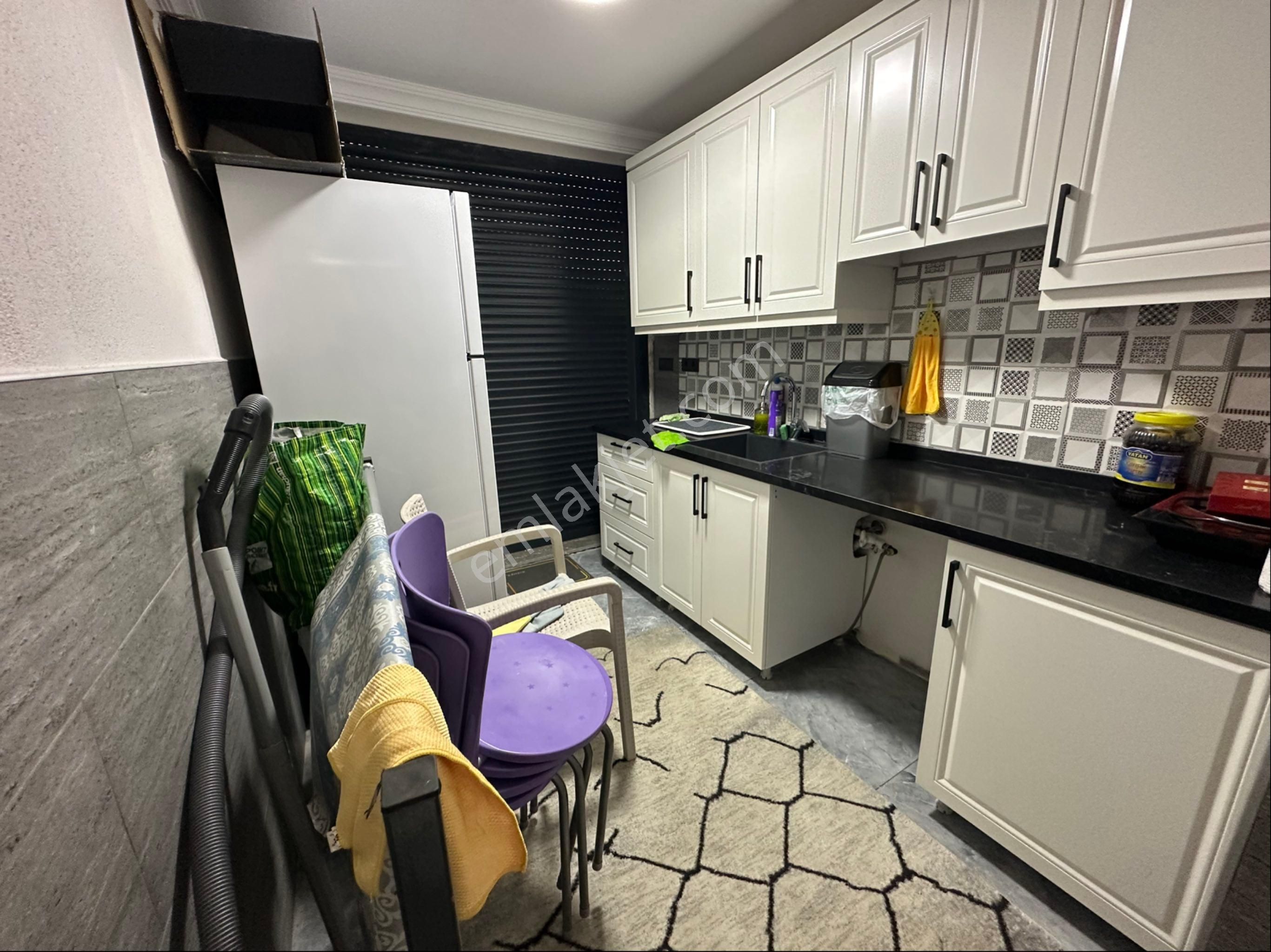 İzmir Seferihisar Doğanbey De Satılık Bahçeli 3+1 Ultra Lüks Yazlık Villa Deniz Manzaralı - Görsel 33