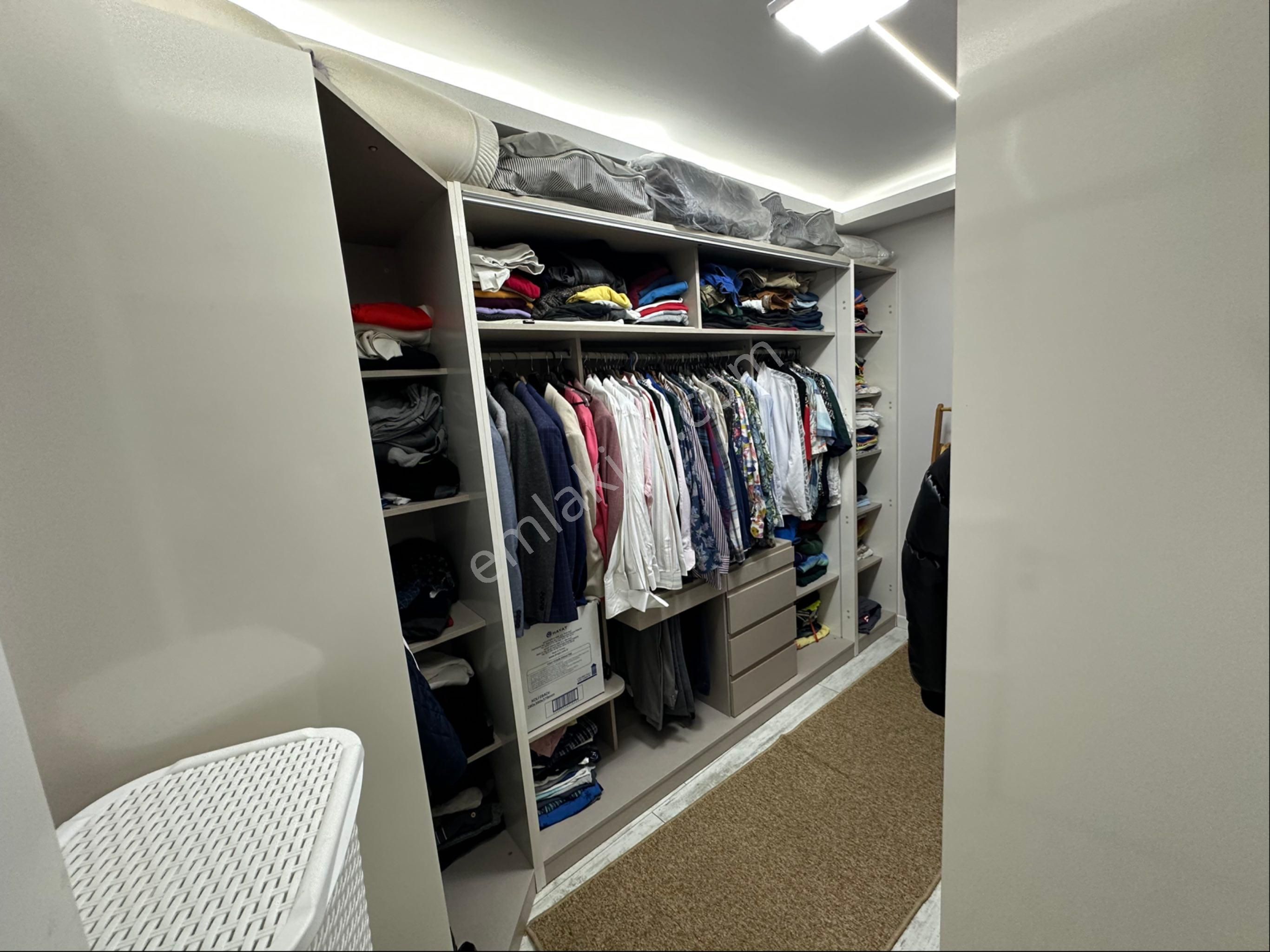 İzmir Seferihisar Doğanbey De Satılık Bahçeli 3+1 Ultra Lüks Yazlık Villa Deniz Manzaralı - Görsel 21