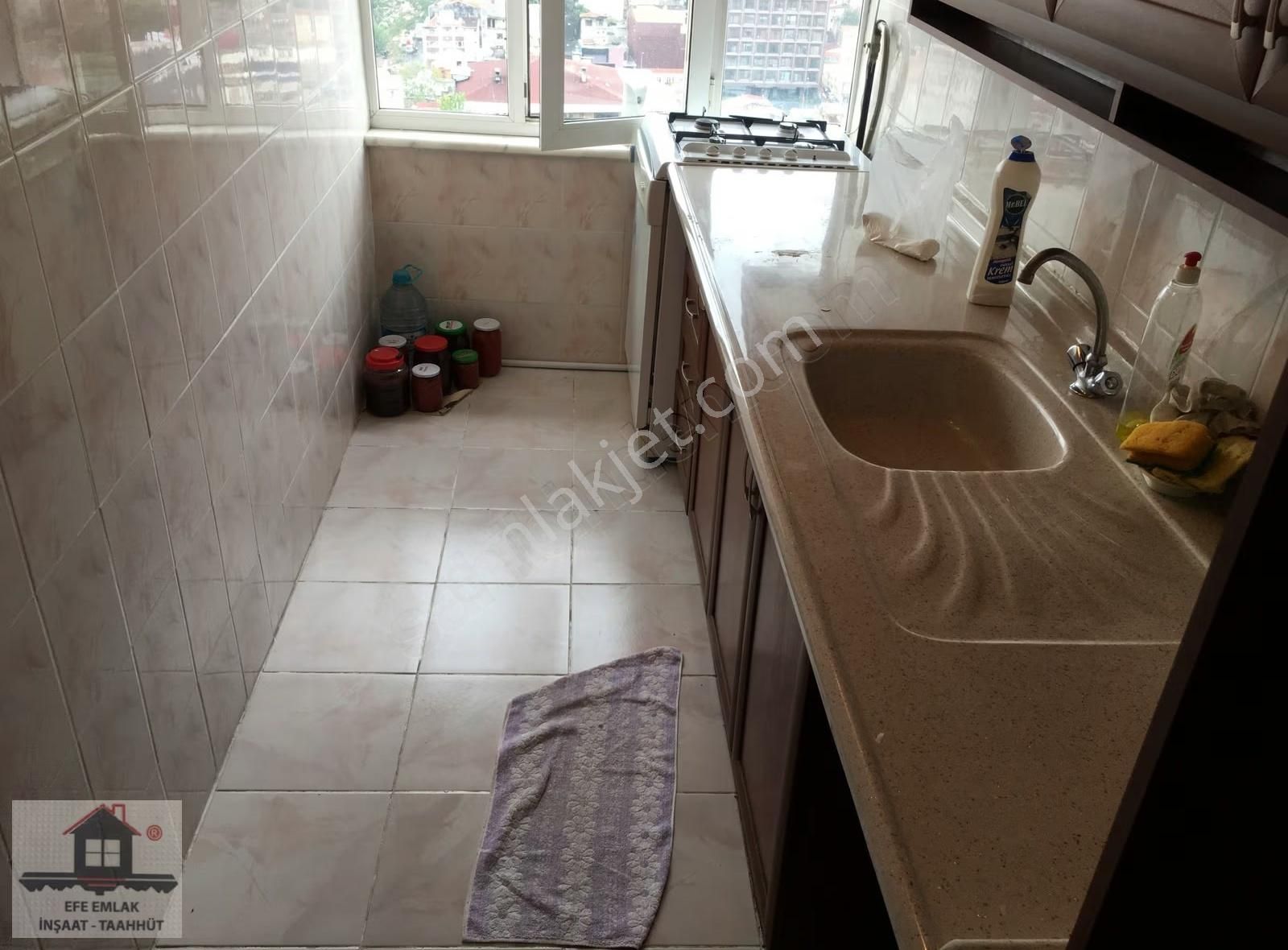 Kiralık 1+1 Daire Efe Emlak Beyoğlu İstanbul - Görsel 6