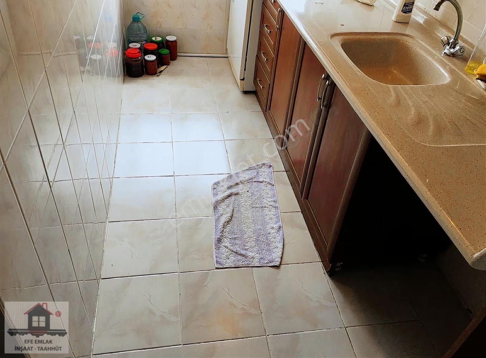 Kiralık 1+1 Daire Efe Emlak Beyoğlu İstanbul - Görsel 11