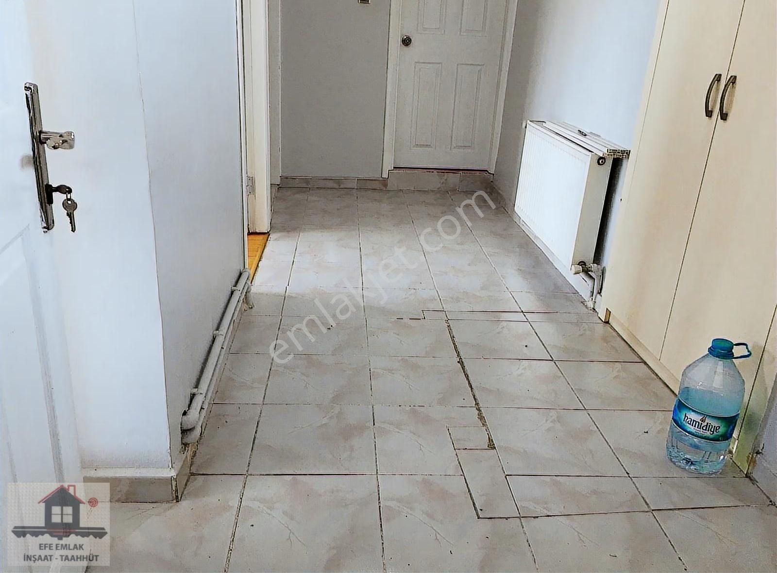 Kiralık 1+1 Daire Efe Emlak Beyoğlu İstanbul - Görsel 2