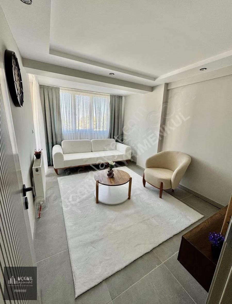 Zeytinköyde Üniversite Yakını Lüx Konsept 1+1 2+ 1 Daireler - Görsel 28