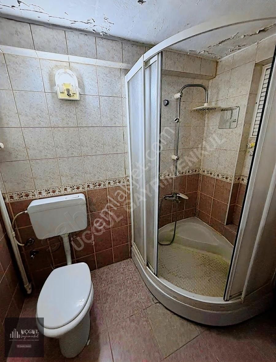 Değirmenönü Mahallesi Asansörlü 2.5+1 Kiralık Daire - Görsel 25