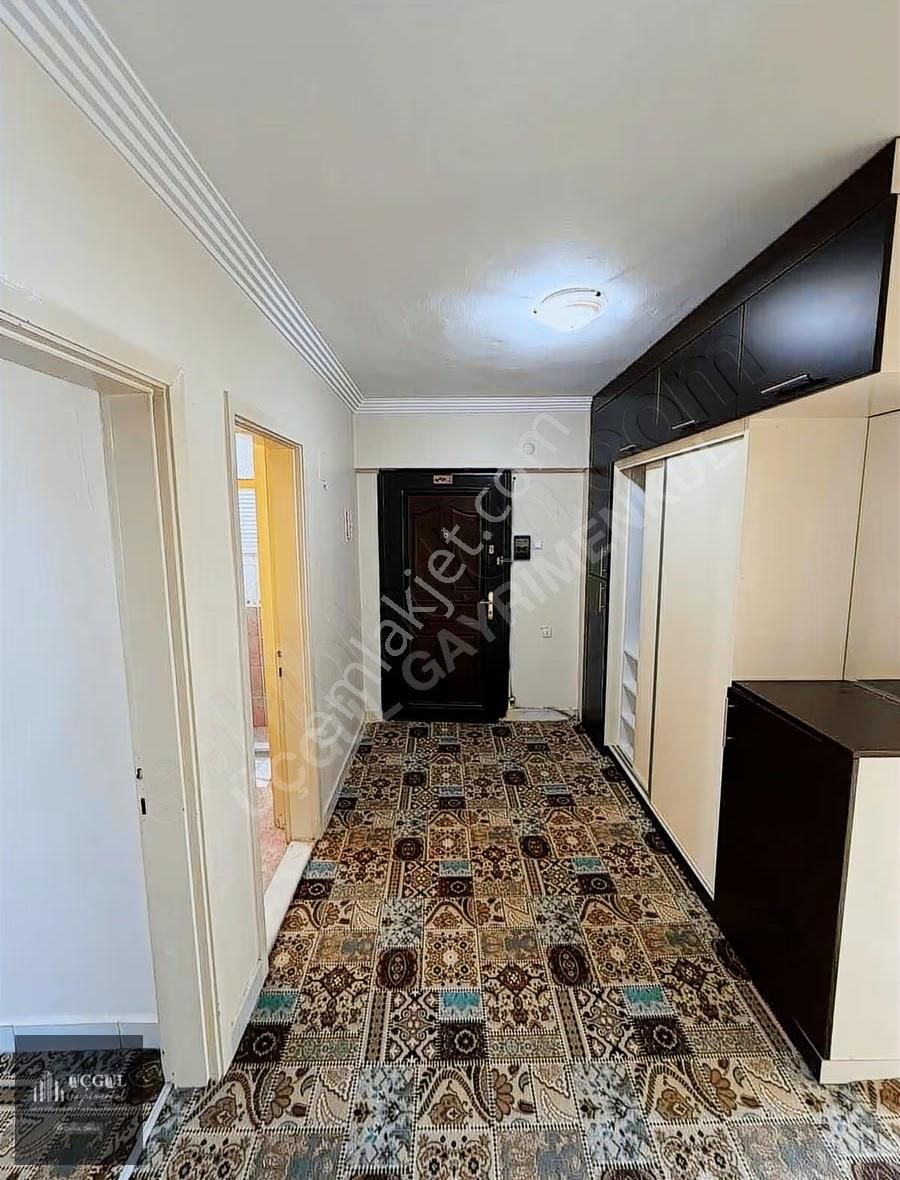 Değirmenönü Mahallesi Asansörlü 2.5+1 Kiralık Daire - Görsel 6