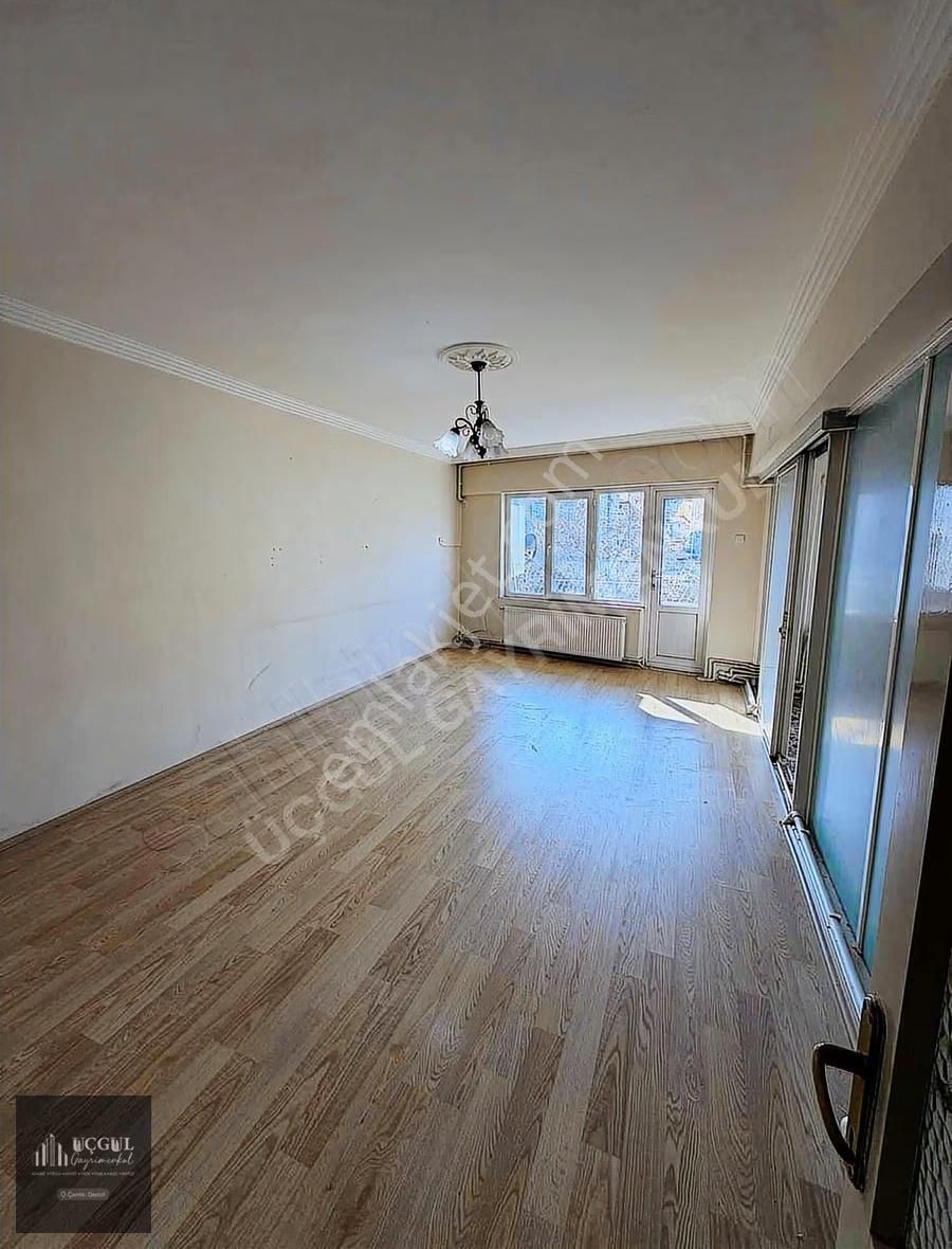 Değirmenönü Mahallesi Asansörlü 2.5+1 Kiralık Daire - Görsel 4