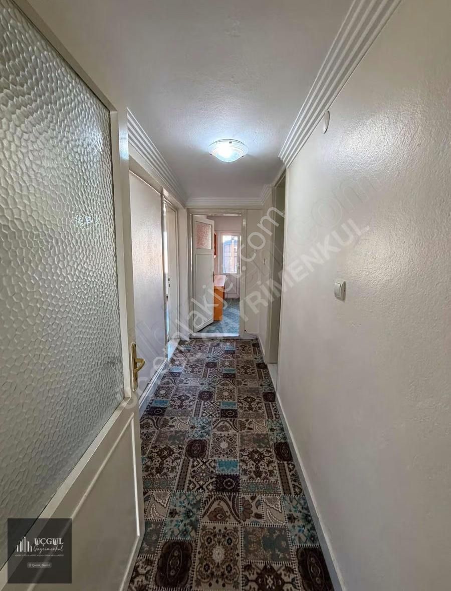 Değirmenönü Mahallesi Asansörlü 2.5+1 Kiralık Daire - Görsel 14