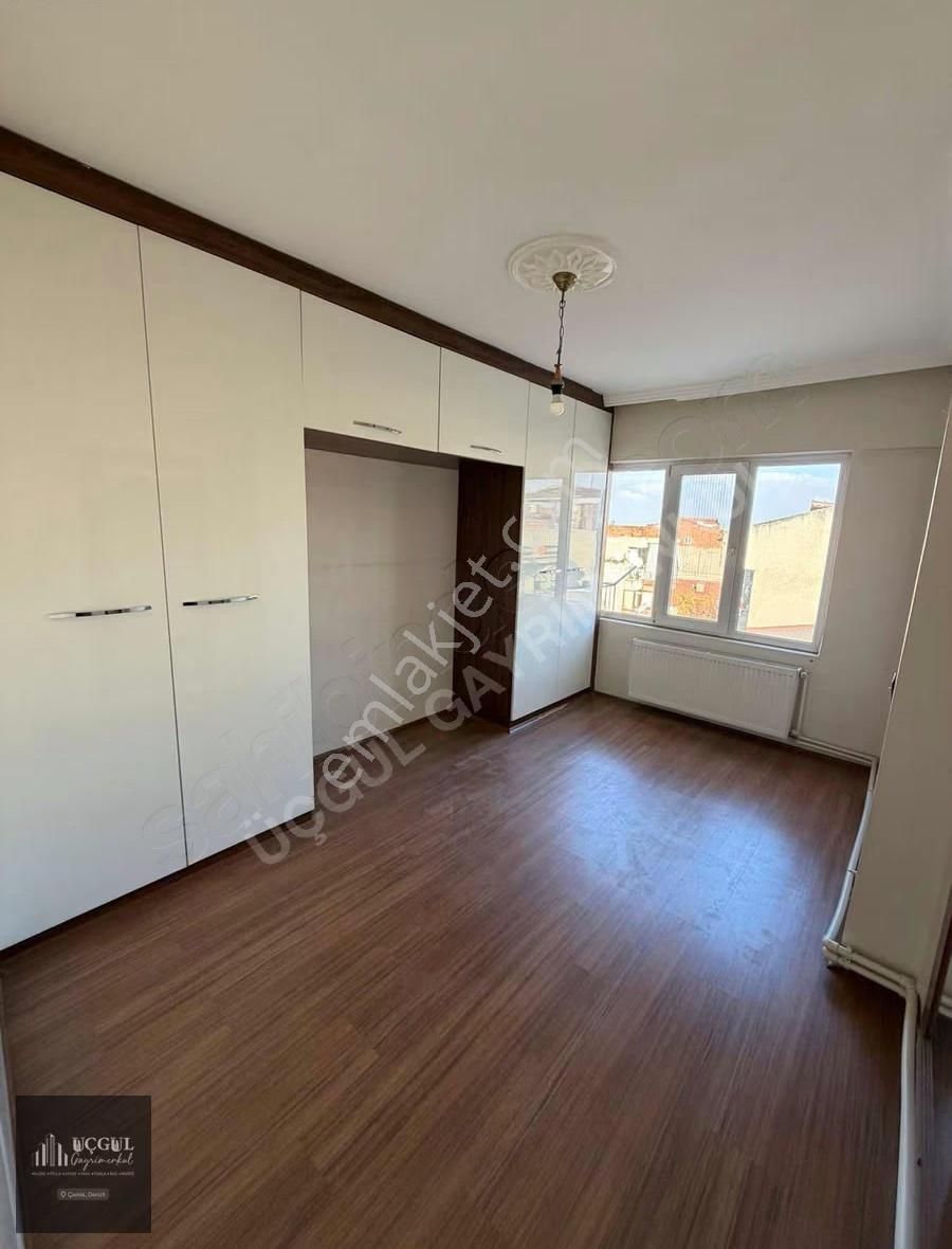 Değirmenönü Mahallesi Asansörlü 2.5+1 Kiralık Daire - Görsel 5