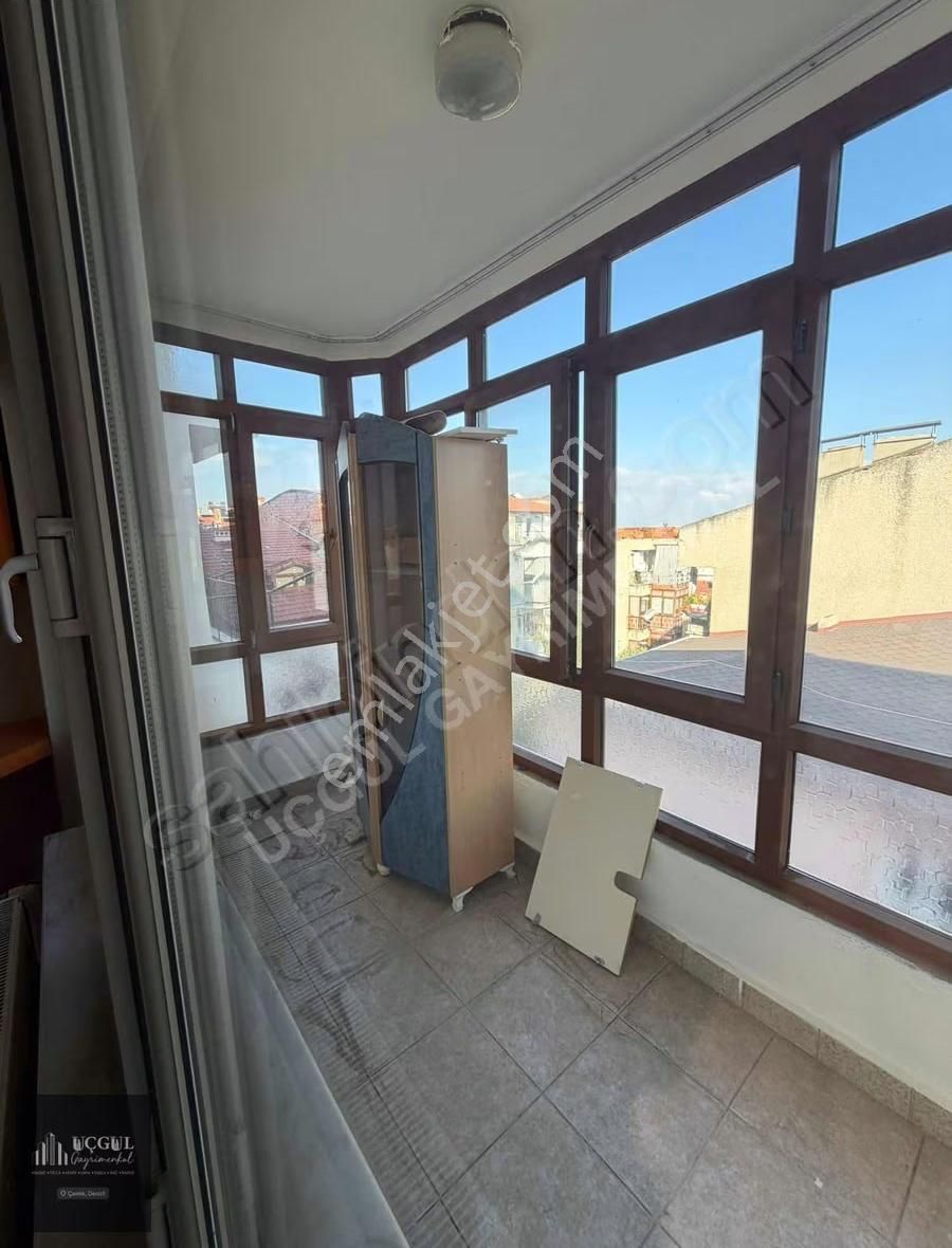 Değirmenönü Mahallesi Asansörlü 2.5+1 Kiralık Daire - Görsel 23