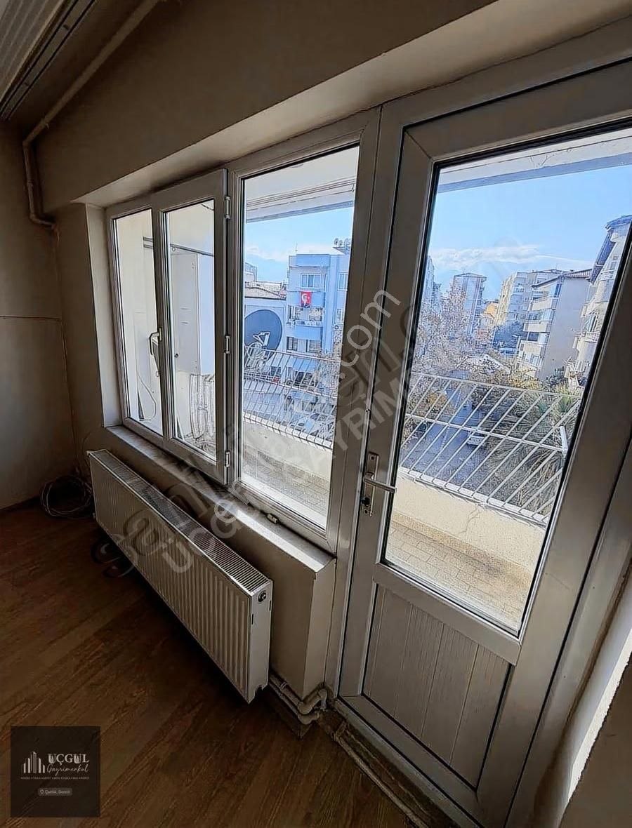 Değirmenönü Mahallesi Asansörlü 2.5+1 Kiralık Daire - Görsel 10