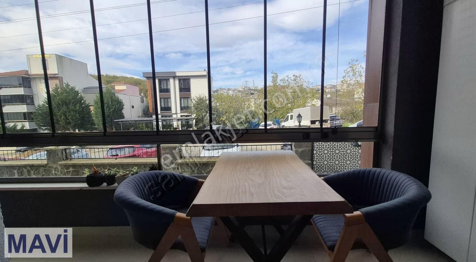 Re/max Mavi'den Serdivan'da Site İçi Satılık 3+1 Daire - Görsel 30