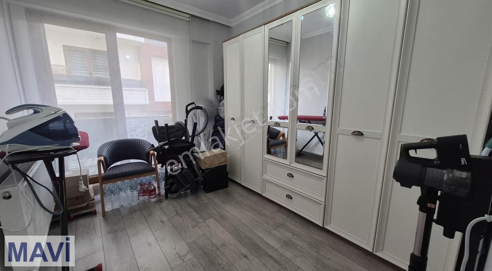 Re/max Mavi'den Serdivan'da Site İçi Satılık 3+1 Daire - Görsel 13