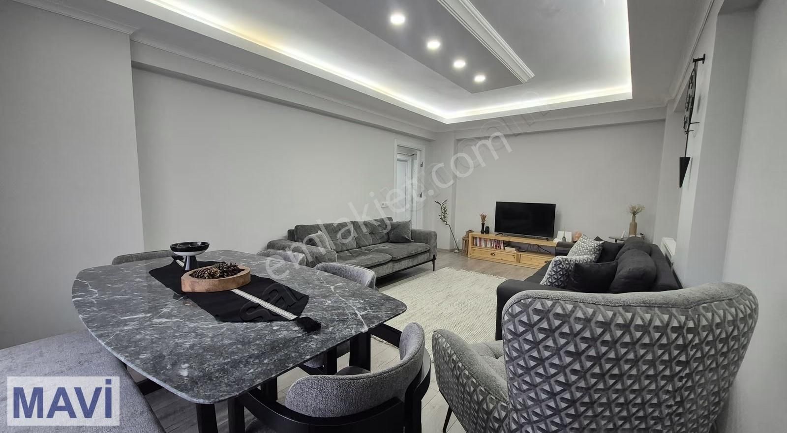 Re/max Mavi'den Serdivan'da Site İçi Satılık 3+1 Daire - Görsel 18