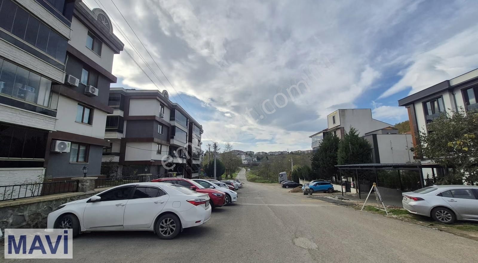 Re/max Mavi'den Serdivan'da Site İçi Satılık 3+1 Daire - Görsel 15