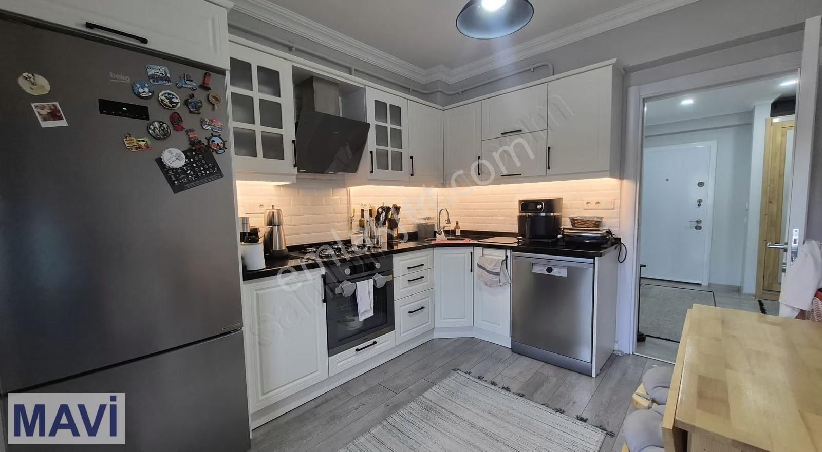 Re/max Mavi'den Serdivan'da Site İçi Satılık 3+1 Daire - Görsel 23