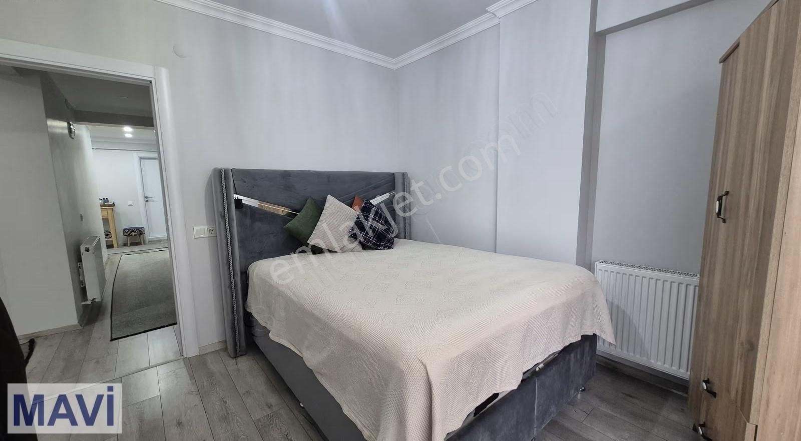 Re/max Mavi'den Serdivan'da Site İçi Satılık 3+1 Daire - Görsel 10