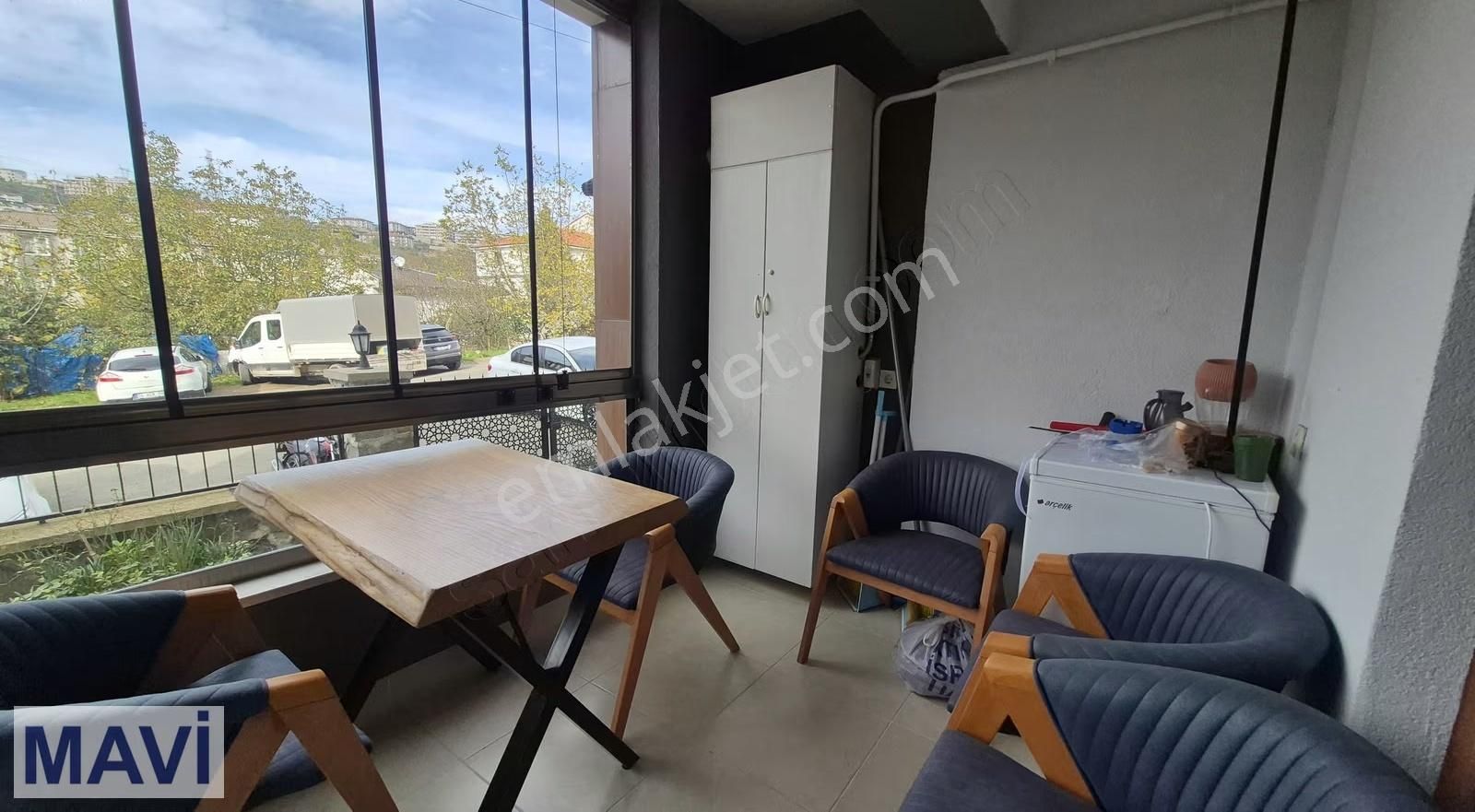 Re/max Mavi'den Serdivan'da Site İçi Satılık 3+1 Daire - Görsel 5