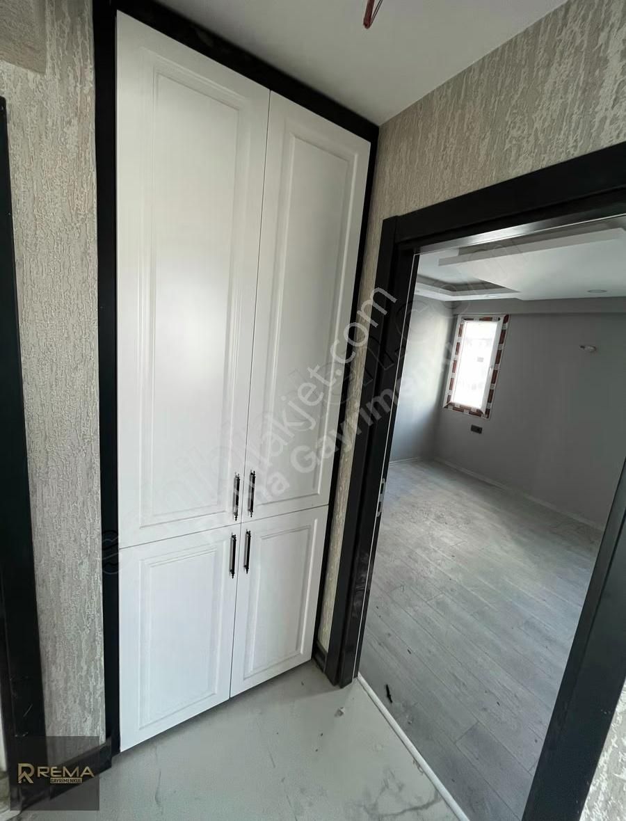 Bulvar Üzeri 3+1 Lüks İşçilikli Sıfır Bina | Rema Gayrimenkul - Görsel 11