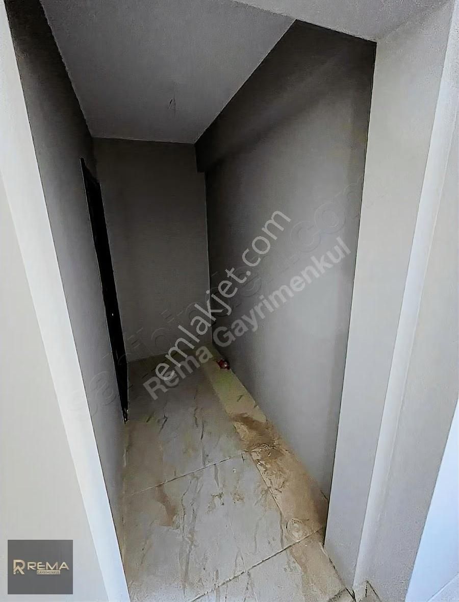 Bulvar Üzeri 3+1 Lüks İşçilikli Sıfır Bina | Rema Gayrimenkul - Görsel 16