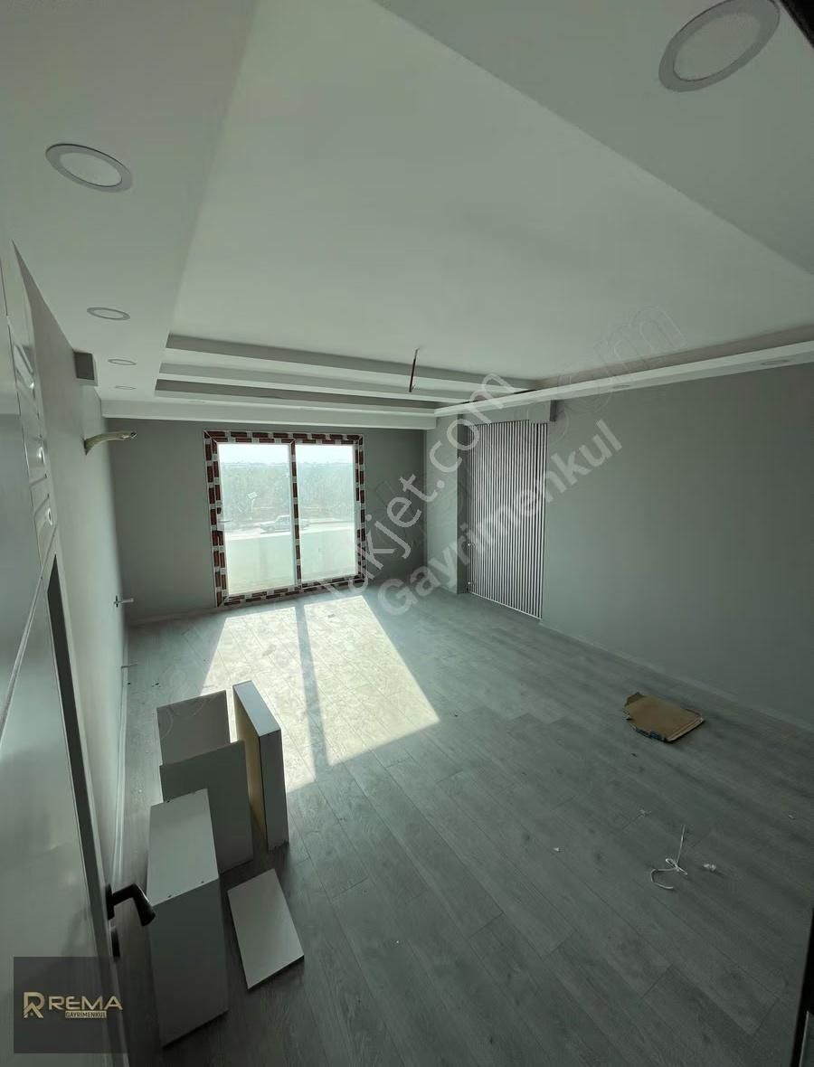 Bulvar Üzeri 3+1 Lüks İşçilikli Sıfır Bina | Rema Gayrimenkul - Görsel 4