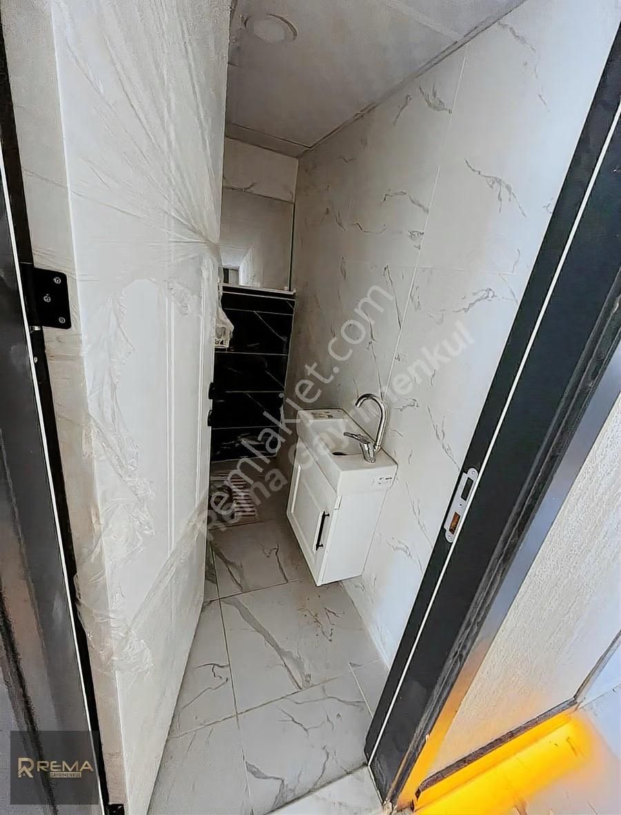 Bulvar Üzeri 3+1 Lüks İşçilikli Sıfır Bina | Rema Gayrimenkul - Görsel 17