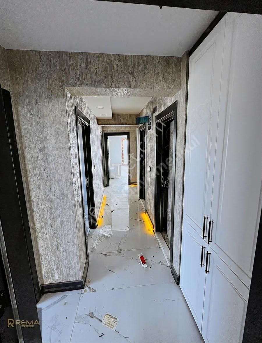 Bulvar Üzeri 3+1 Lüks İşçilikli Sıfır Bina | Rema Gayrimenkul - Görsel 2