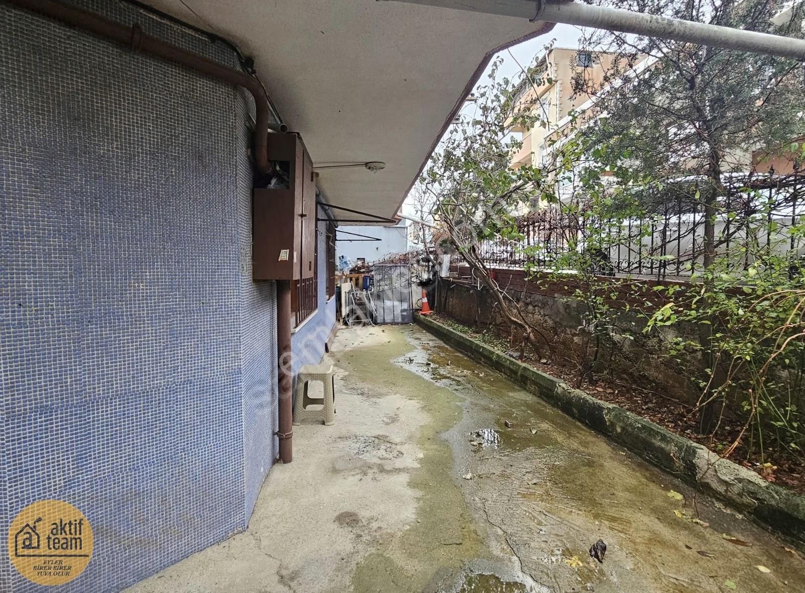 Kısıklı'da Yatırıma Uygun, Kiracısız Satılık 2+1 Daire - Görsel 18