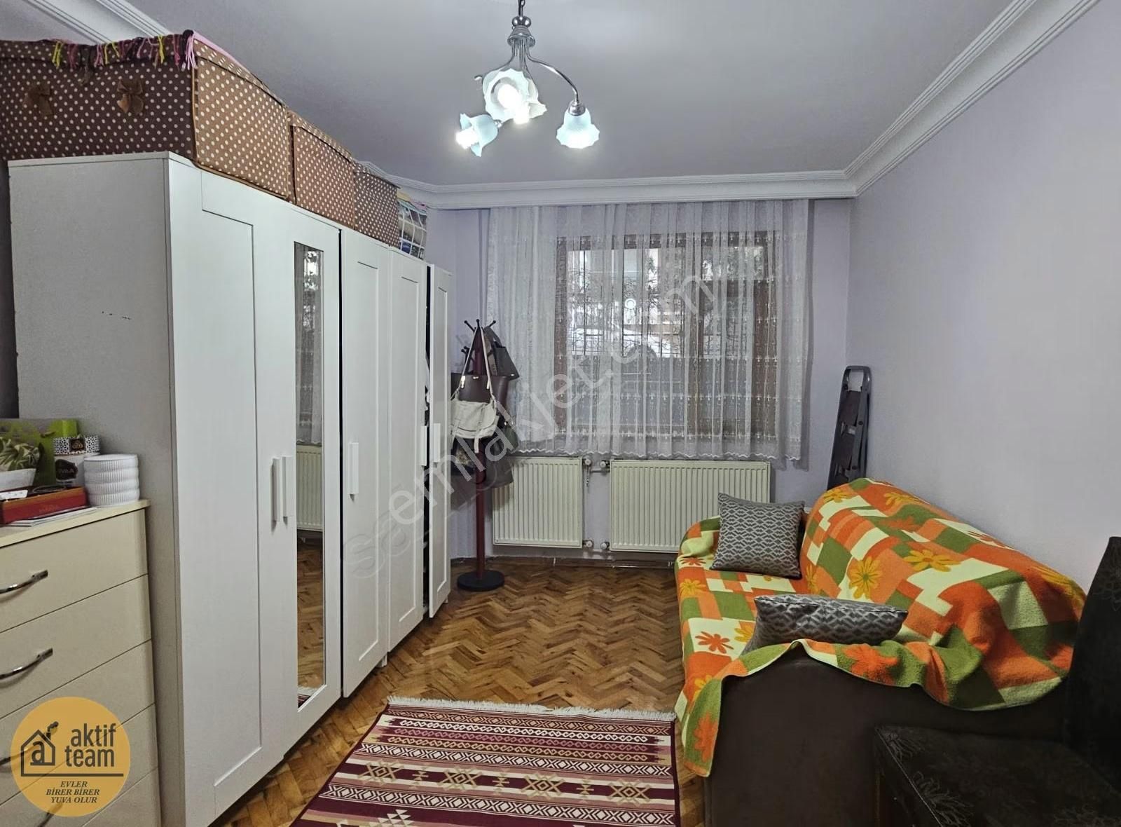 Kısıklı'da Yatırıma Uygun, Kiracısız Satılık 2+1 Daire - Görsel 5