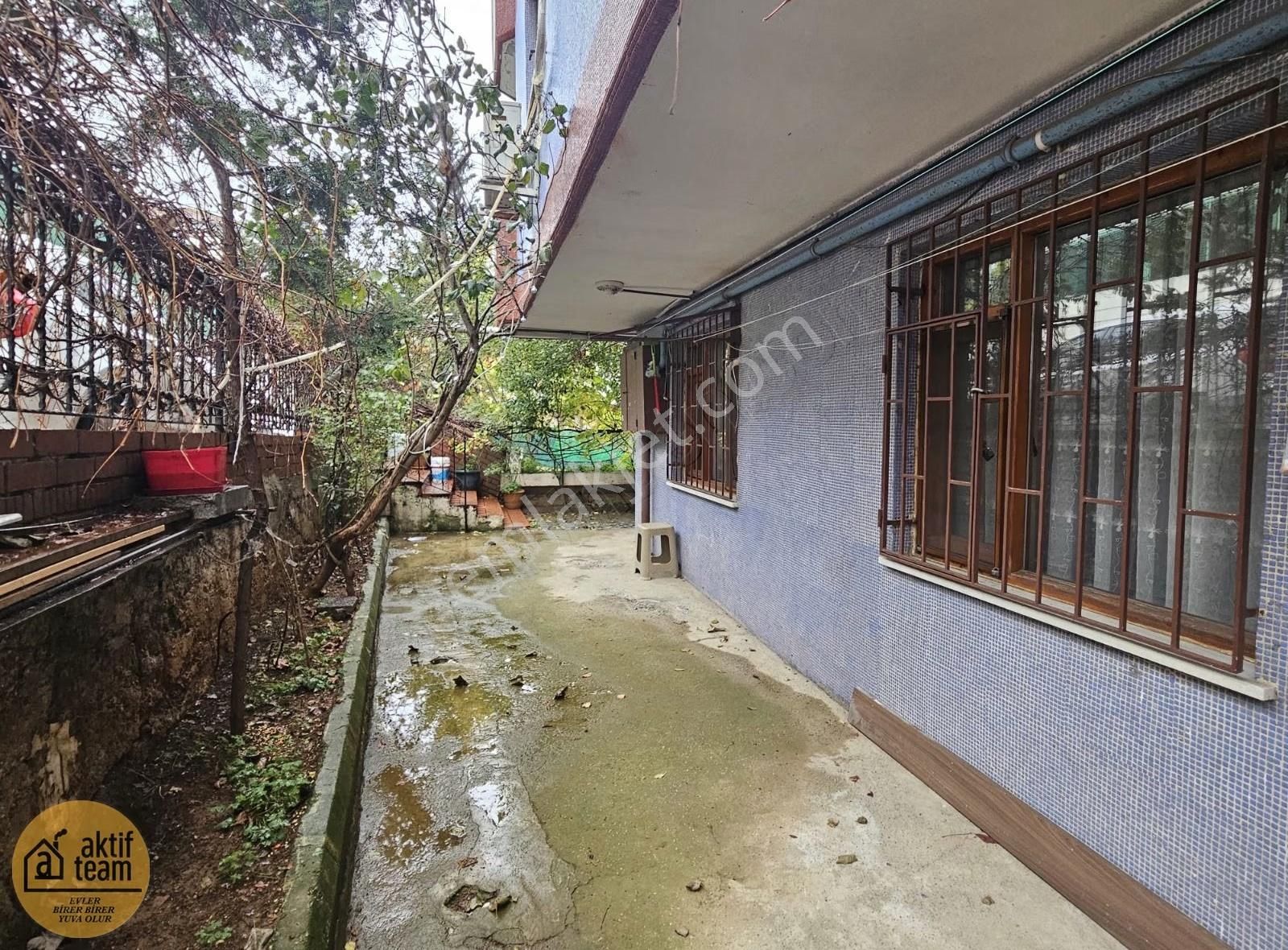 Kısıklı'da Yatırıma Uygun, Kiracısız Satılık 2+1 Daire - Görsel 20