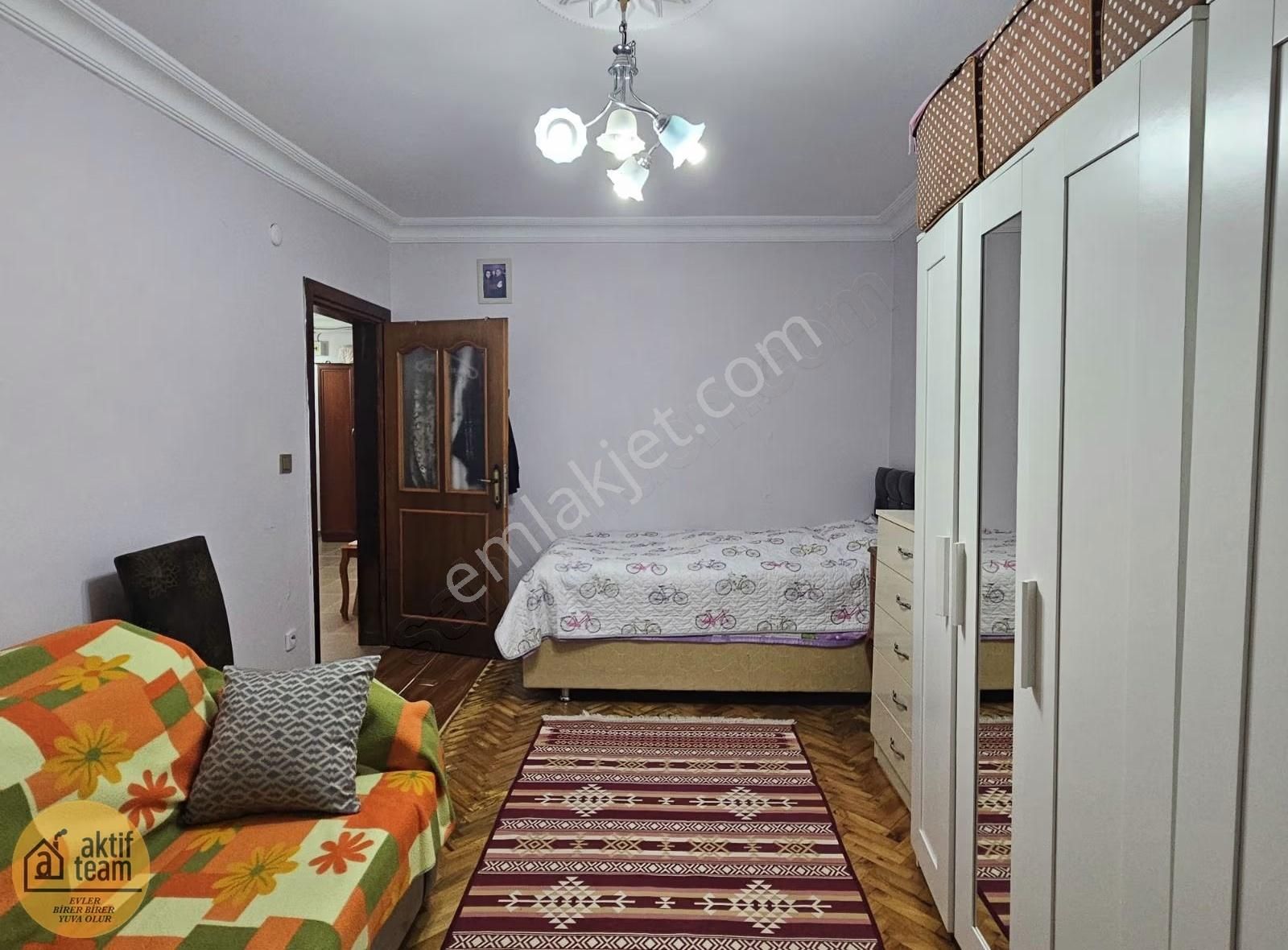 Kısıklı'da Yatırıma Uygun, Kiracısız Satılık 2+1 Daire - Görsel 12