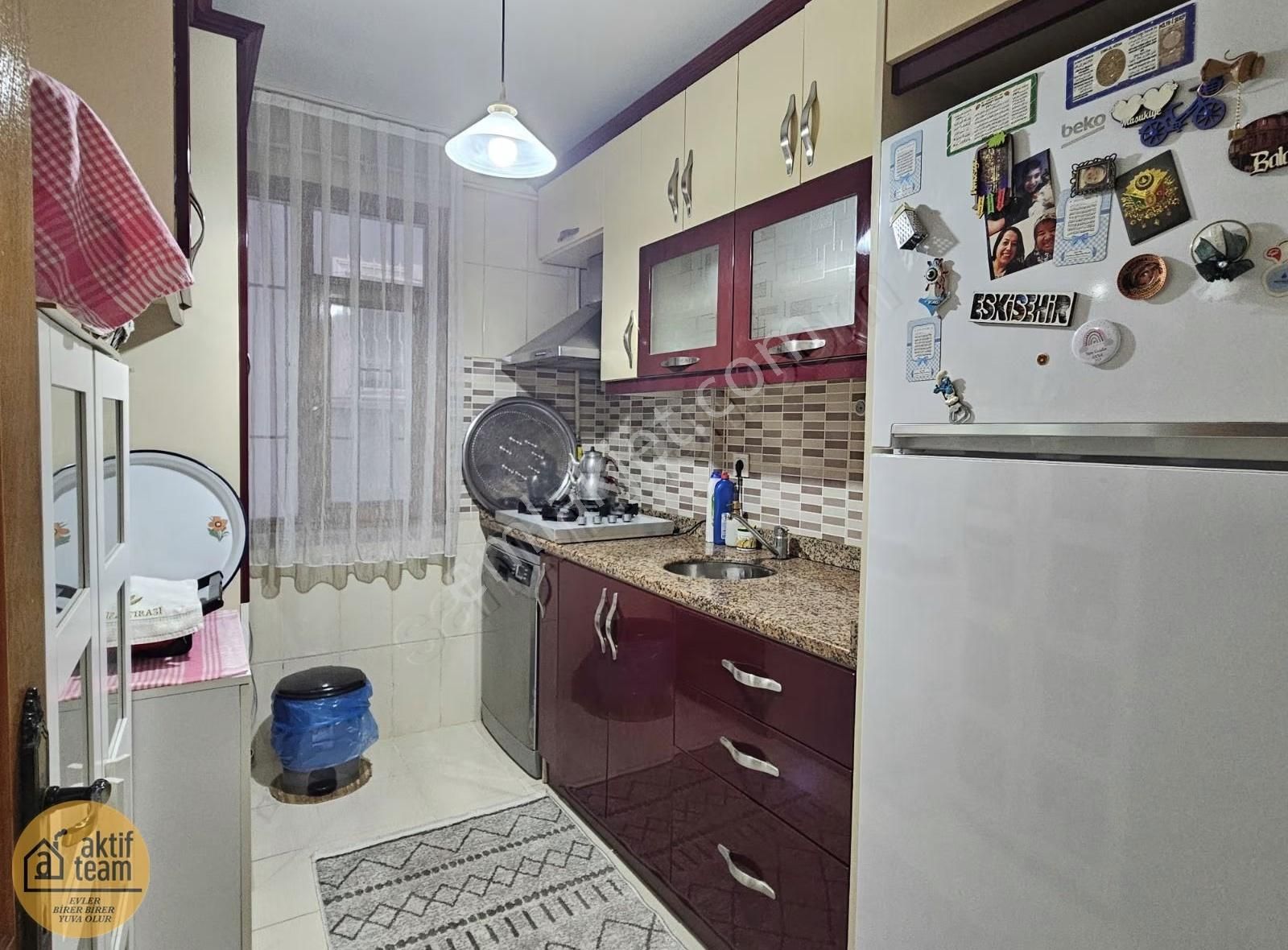 Kısıklı'da Yatırıma Uygun, Kiracısız Satılık 2+1 Daire - Görsel 7