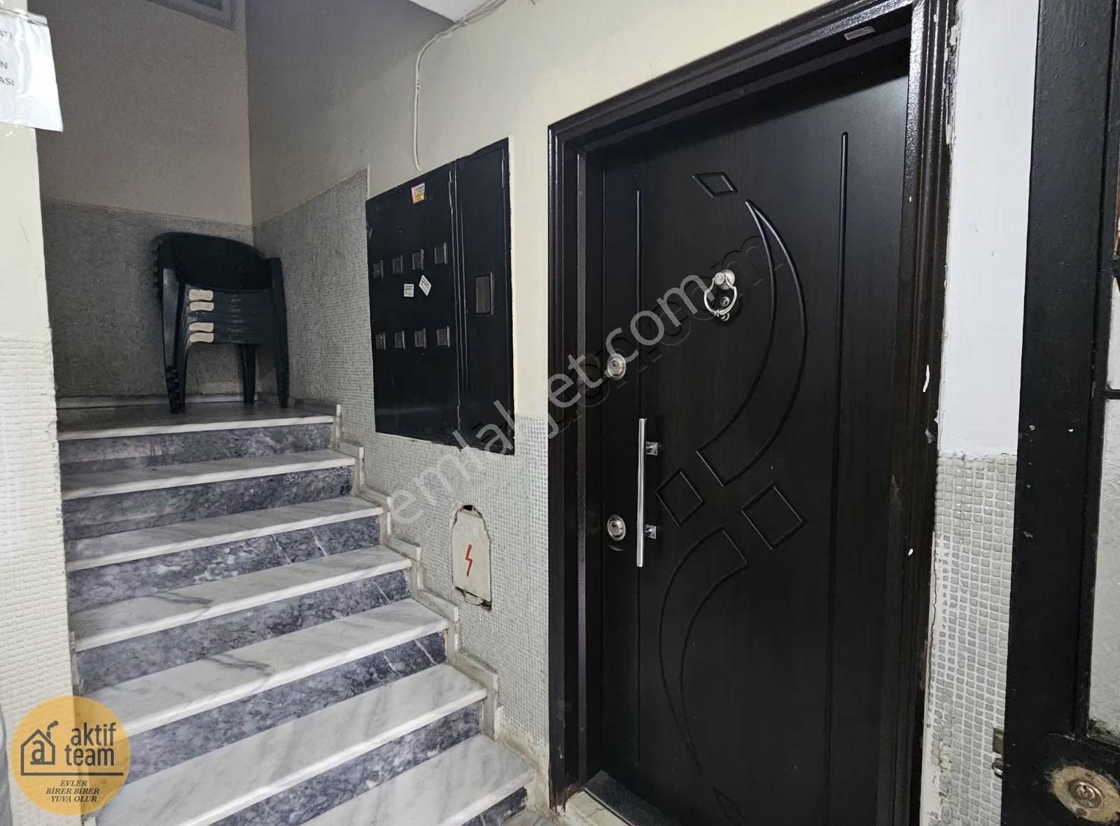 Kısıklı'da Yatırıma Uygun, Kiracısız Satılık 2+1 Daire - Görsel 23