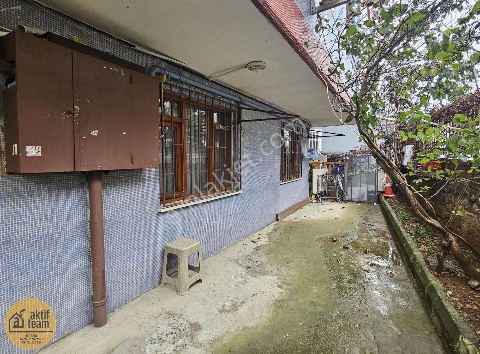 Kısıklı'da Yatırıma Uygun, Kiracısız Satılık 2+1 Daire - Görsel 4