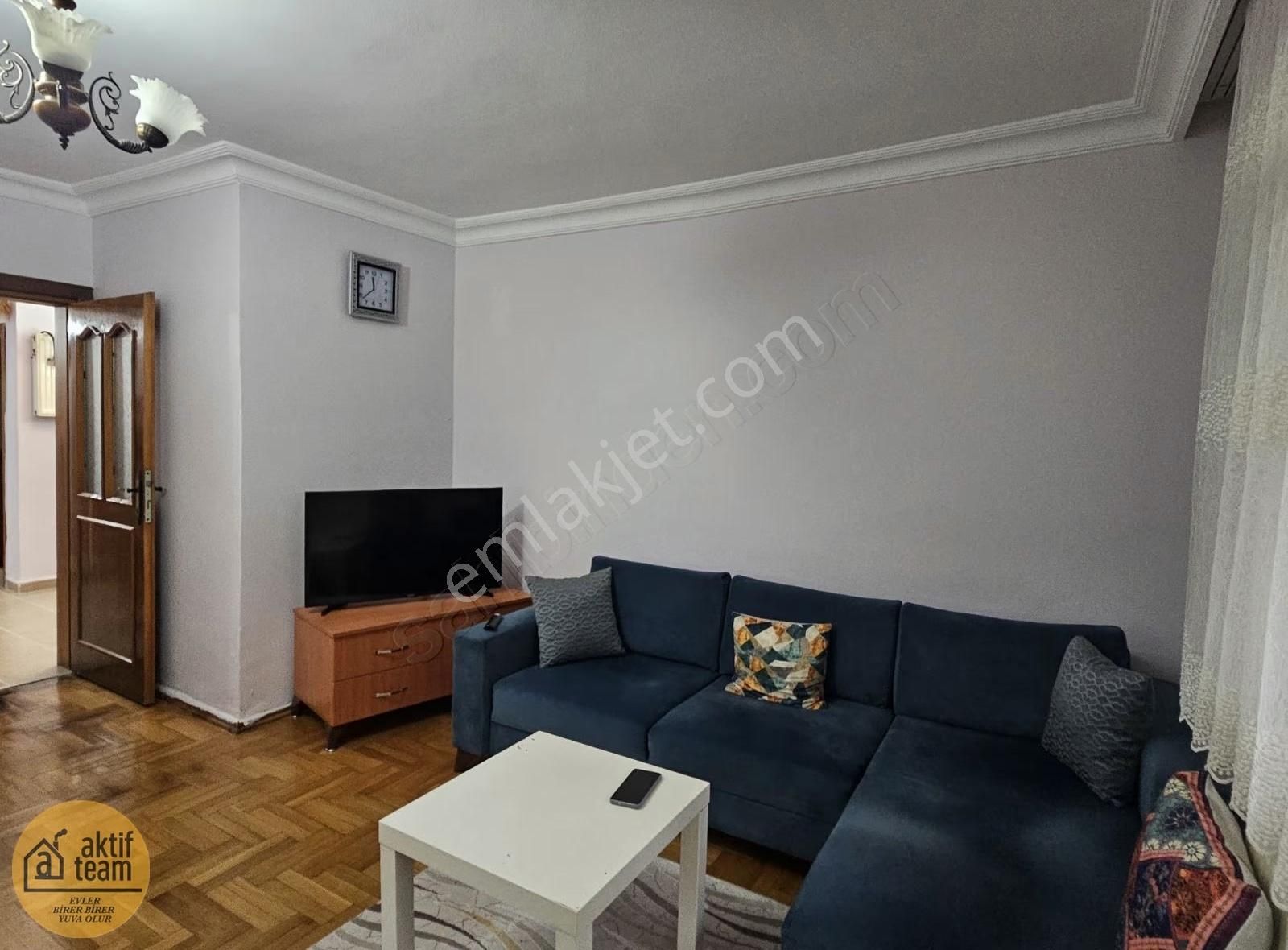 Kısıklı'da Yatırıma Uygun, Kiracısız Satılık 2+1 Daire - Görsel 10