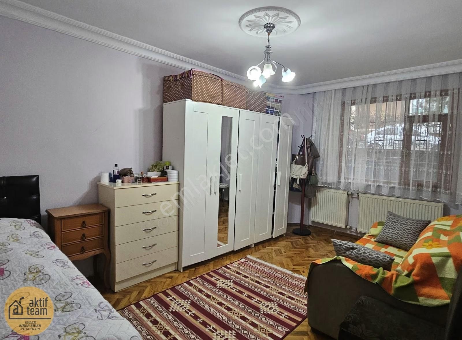 Kısıklı'da Yatırıma Uygun, Kiracısız Satılık 2+1 Daire - Görsel 11